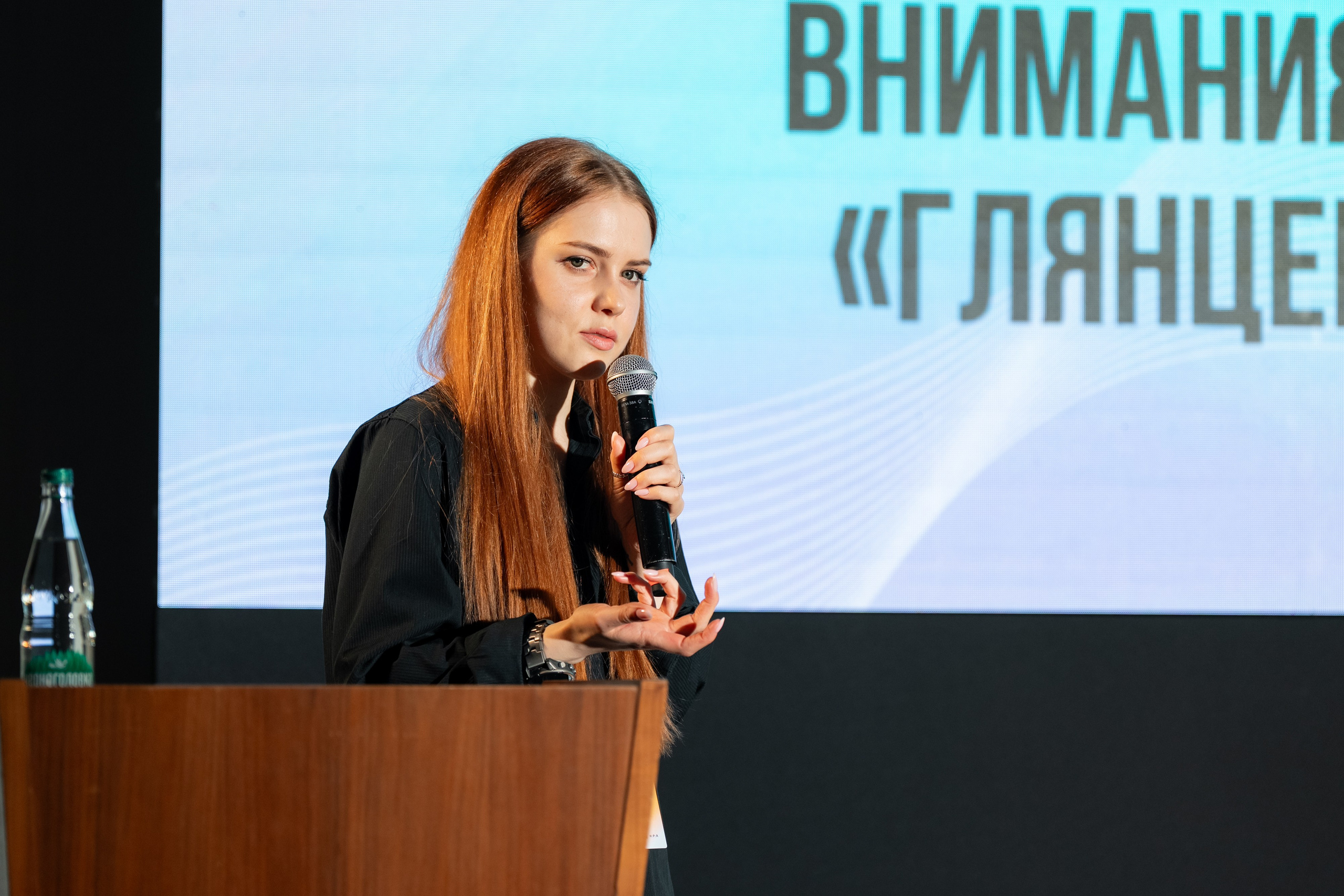 Портфолио. Фотограф Никита Комаров