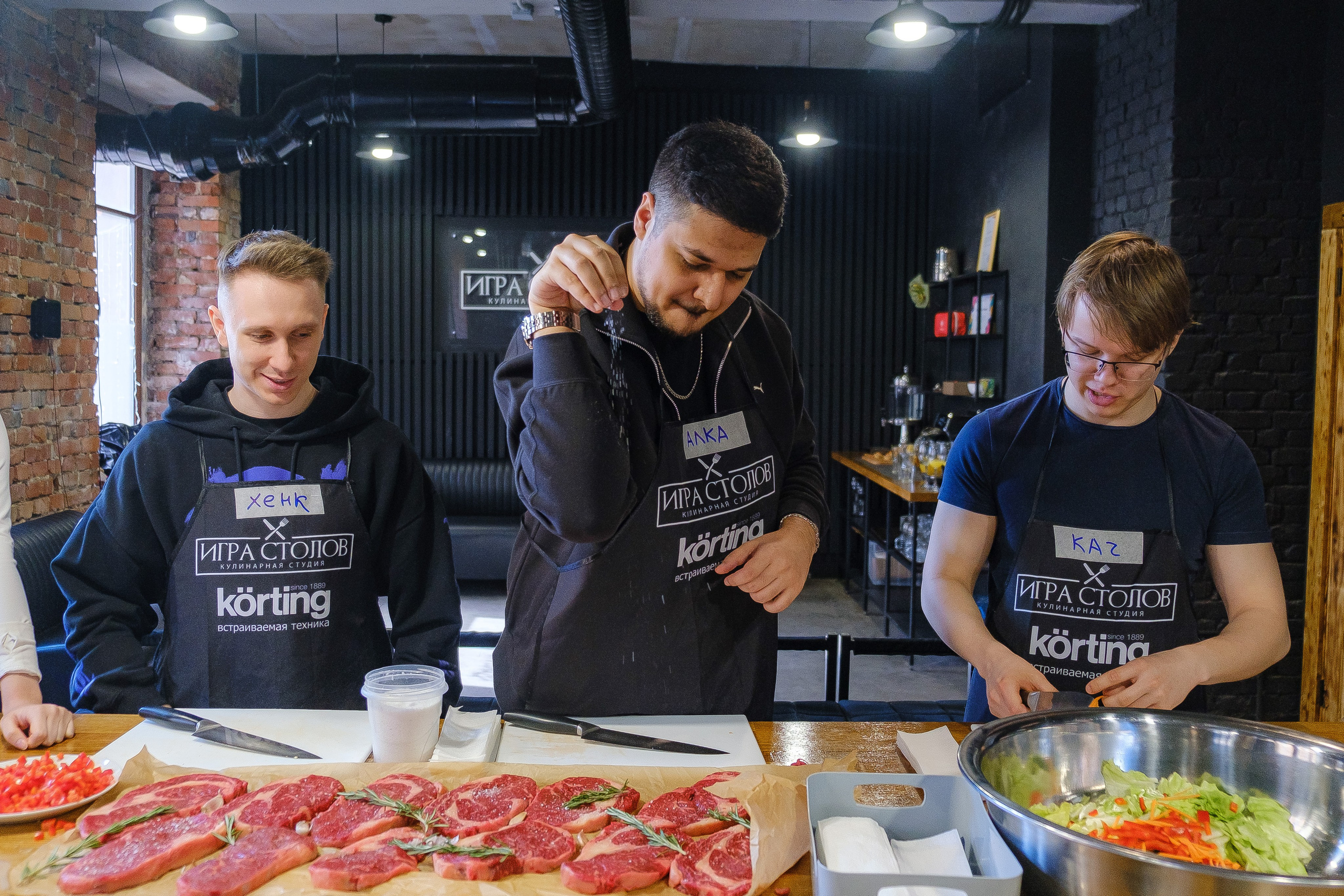 День рождения Андрея. Фотограф Мария Хлебникова Санкт-Петербург Москва