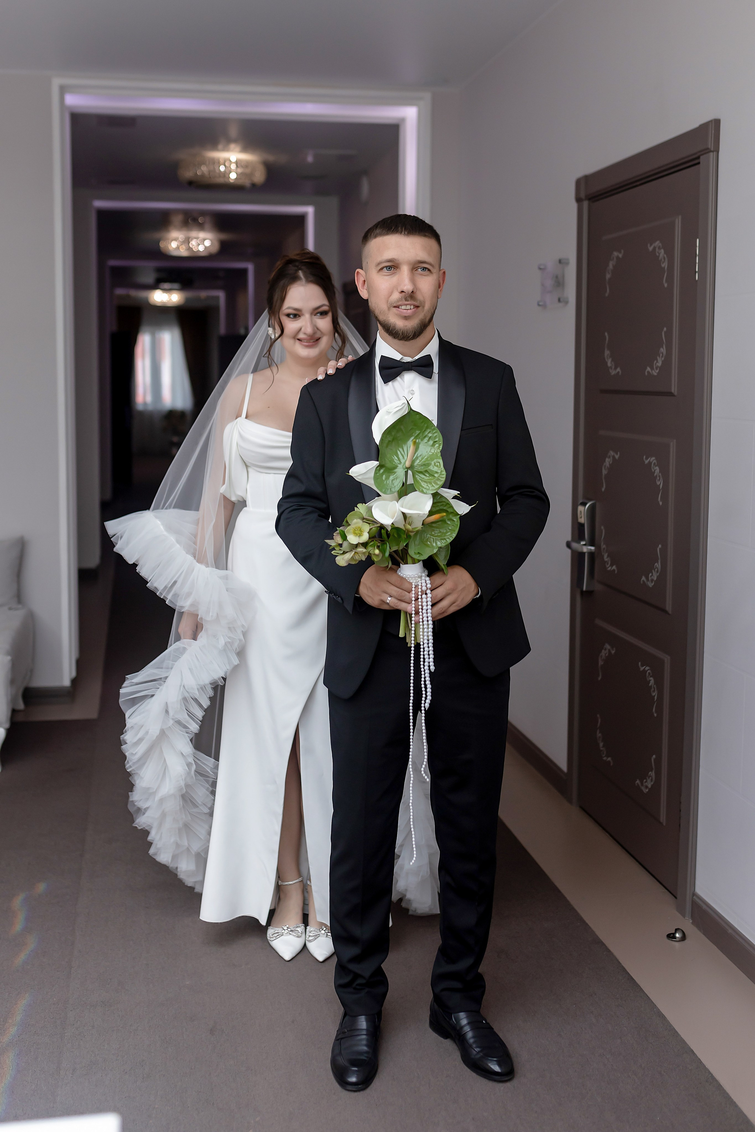 ИЛЬЯ И МАРГАРИТА. Свадебный фотограф в Воронеже Ирина Кривцова