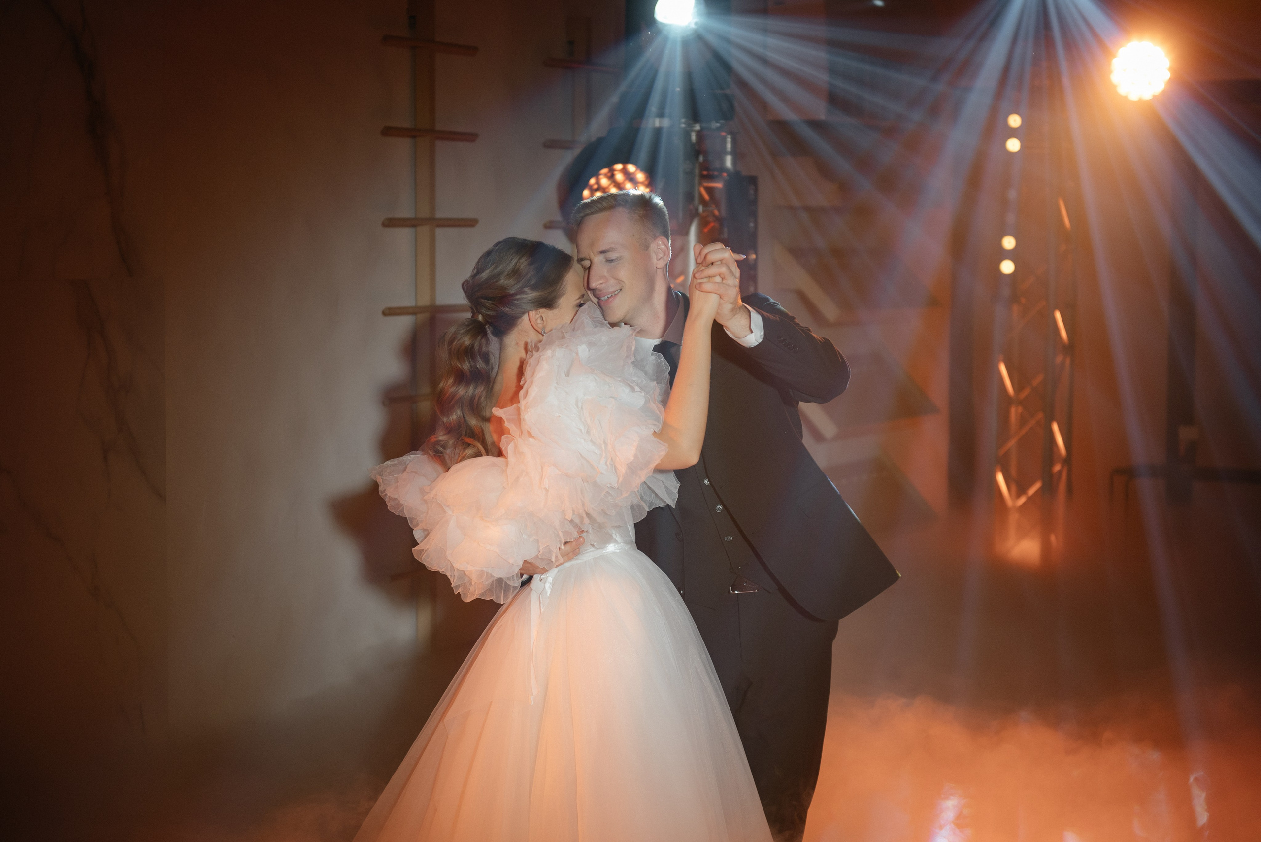 Wedding day in GRAND CNALET. Главная