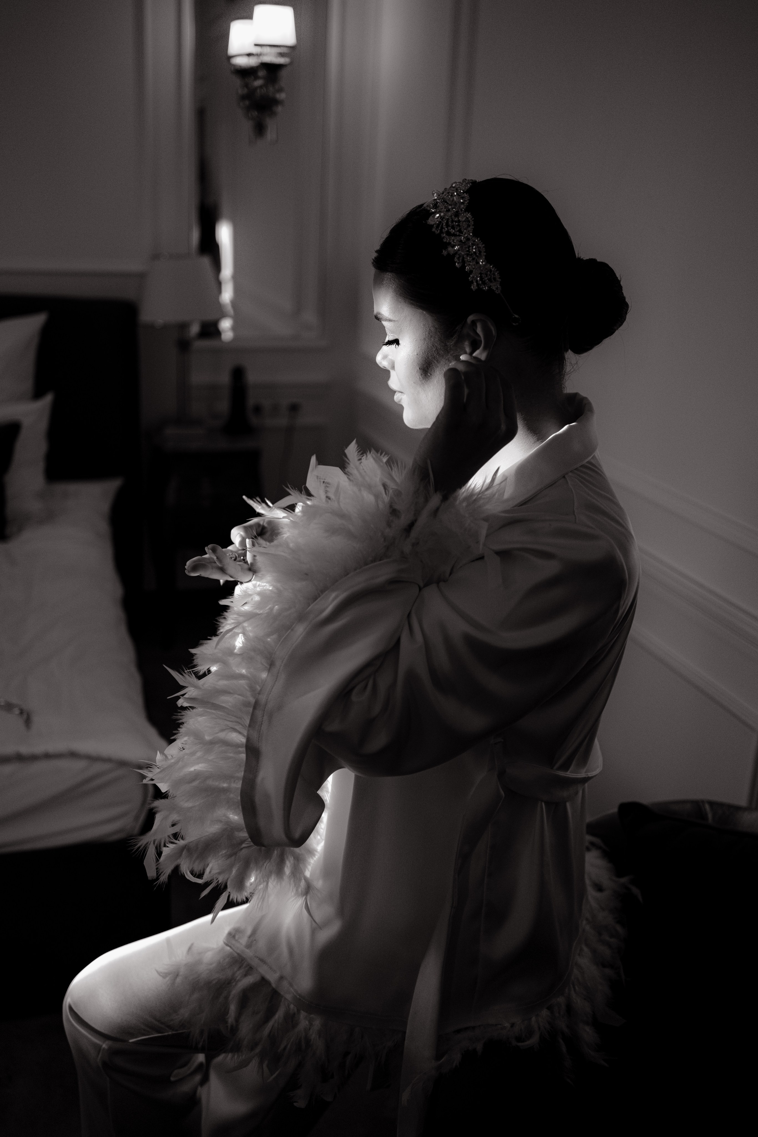 Свадебный фотограф в Бутик Отеле. Фотограф в Сочи Краснодар Москва Руслан Поляков