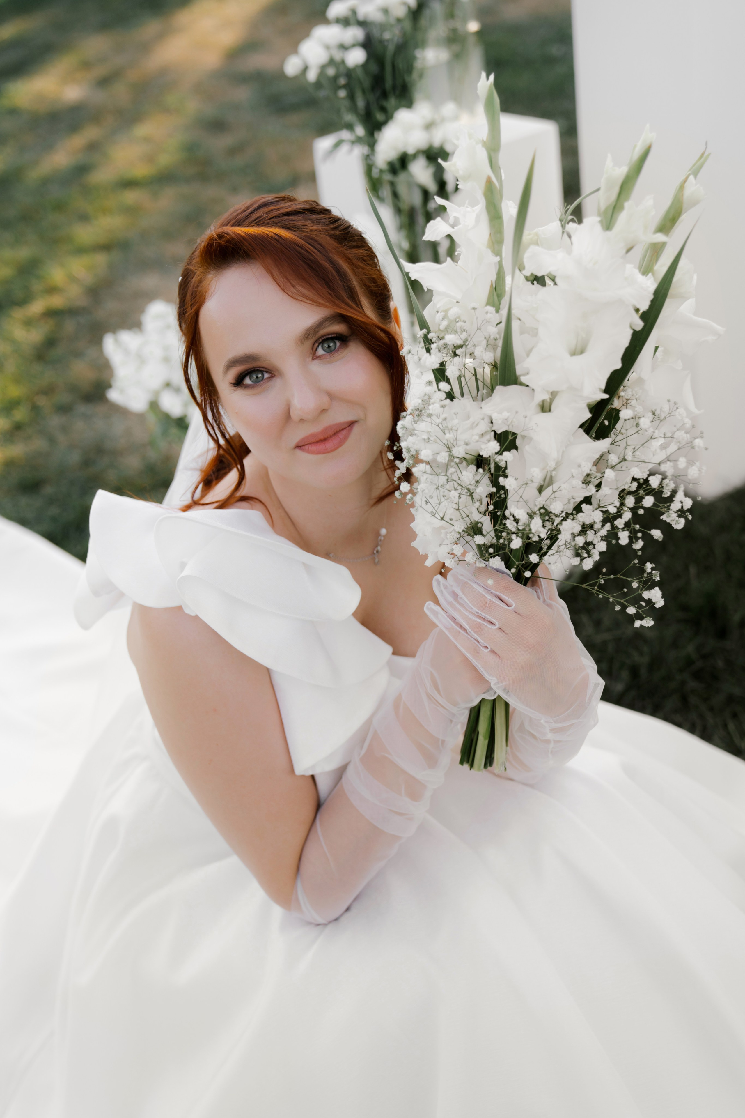 Александр и Анастасия. Свадебный фотограф Воронеж Марина Грудинина