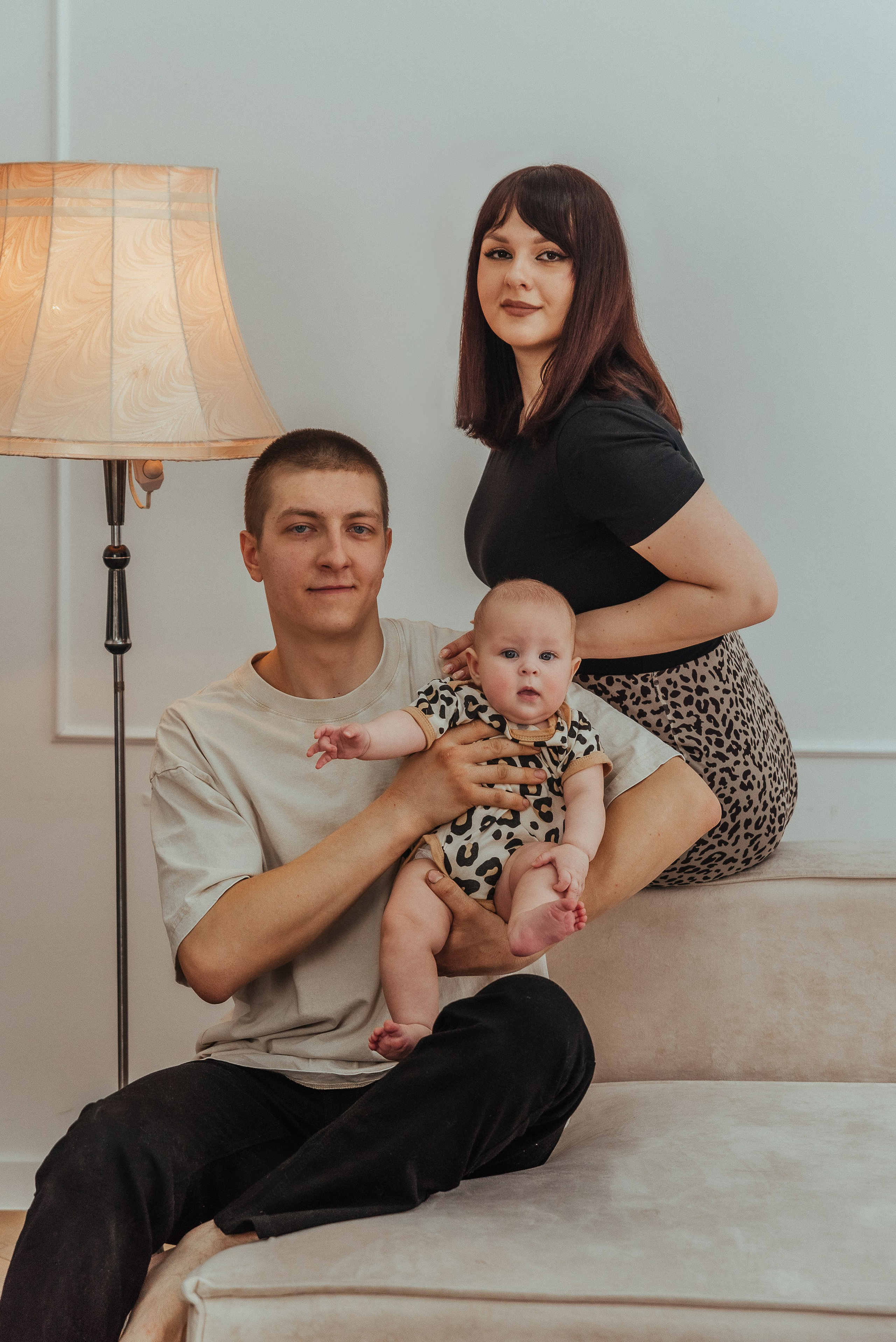 САША, МАРИНА и ЕВА. Ольга Козлова фотограф Волгоград olkiny-fotki.ru