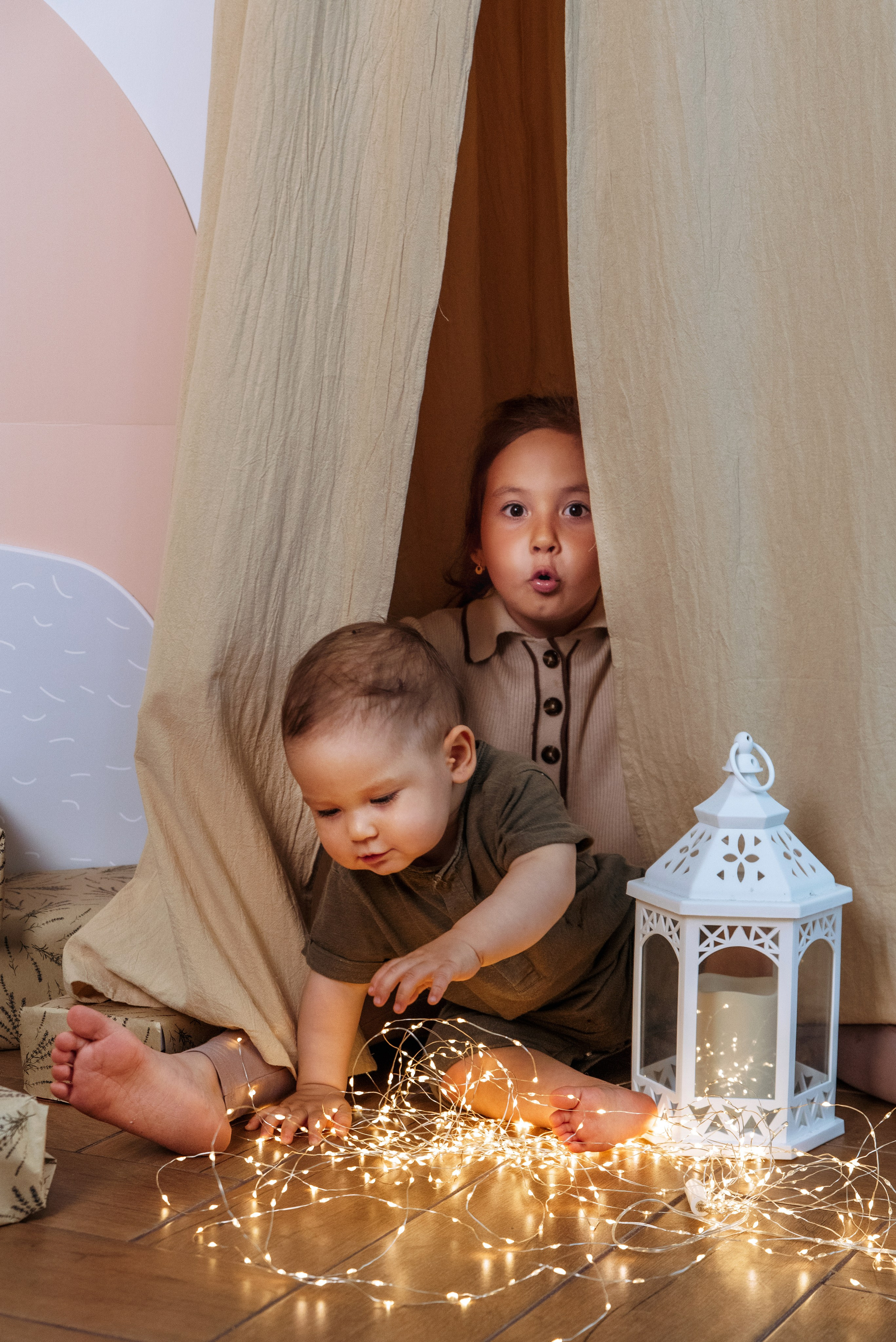 МУХАММАД 1 годик. Ольга Козлова фотограф Волгоград olkiny-fotki.ru