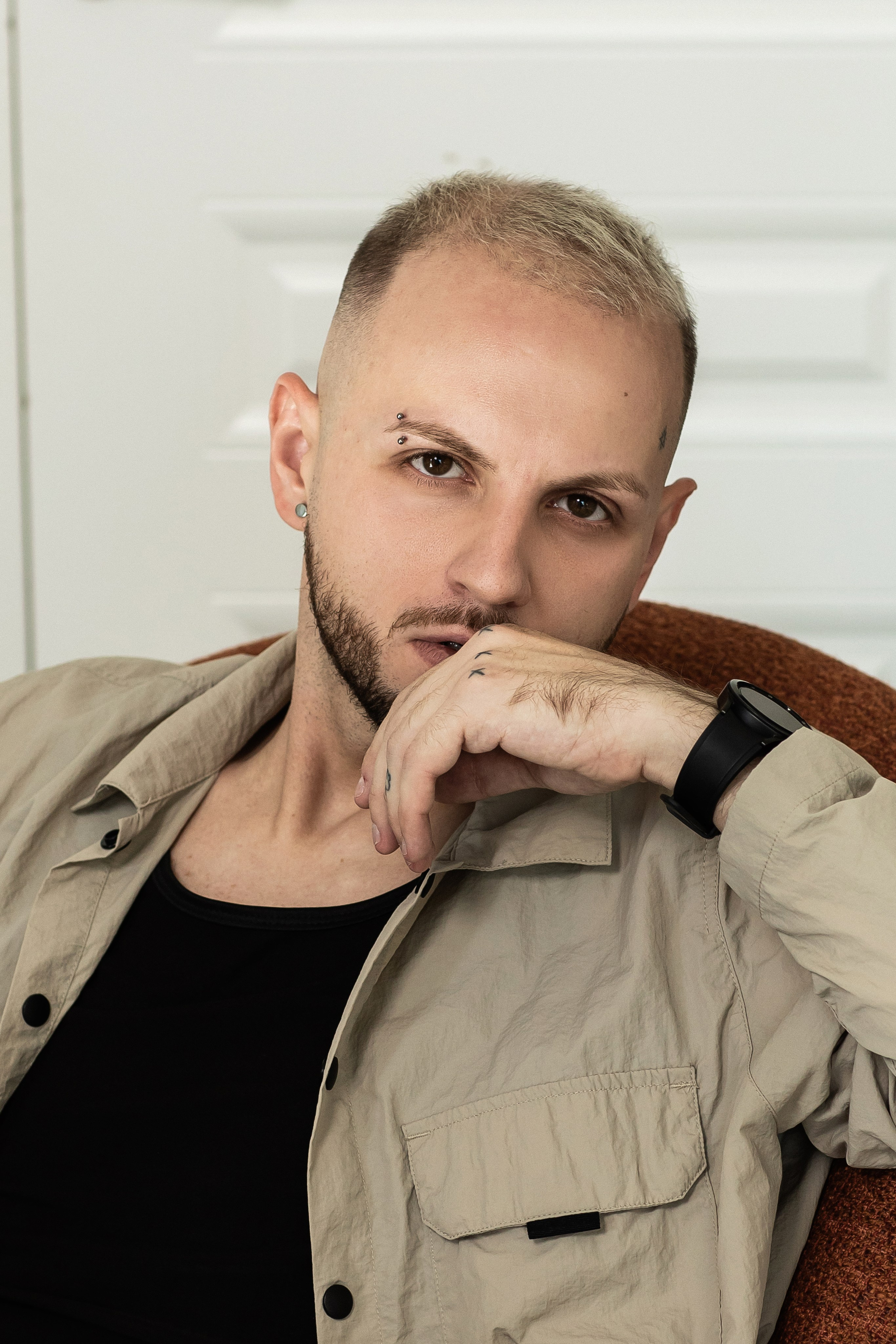 Олег. Свадебный и семейный фотограф в Воронеже Кирсанова Наталья