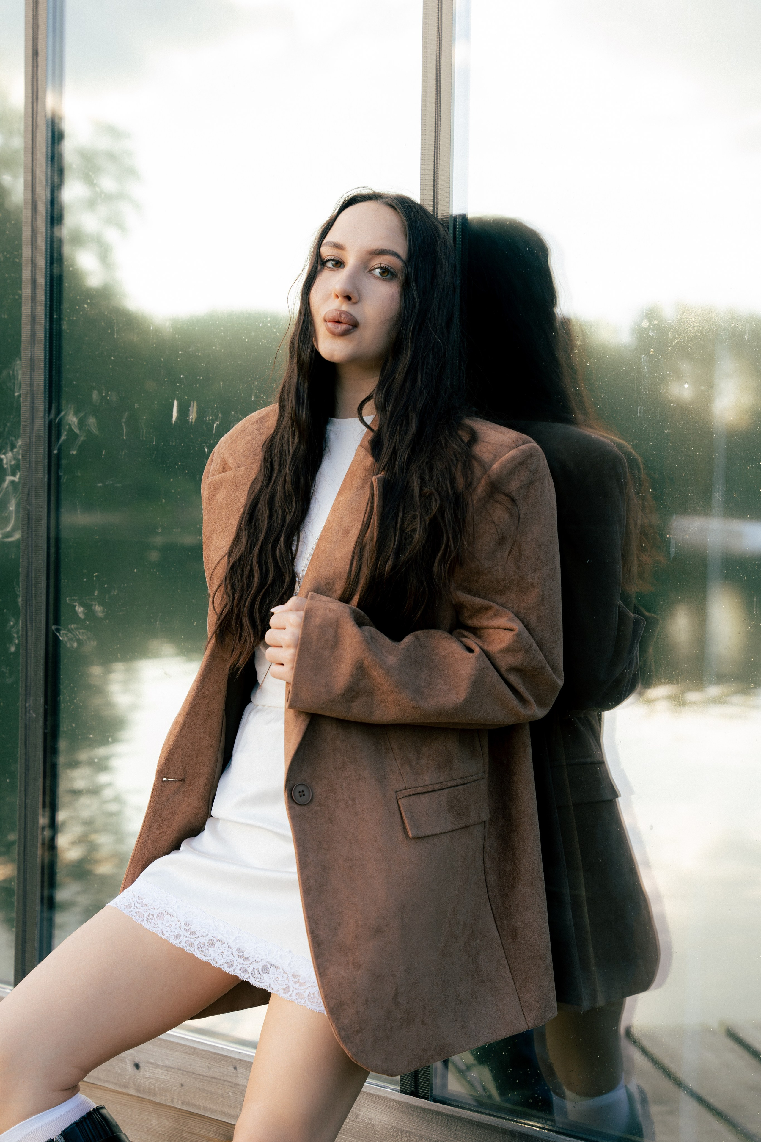 KSYUSHA. Фотограф Владимир|Москва