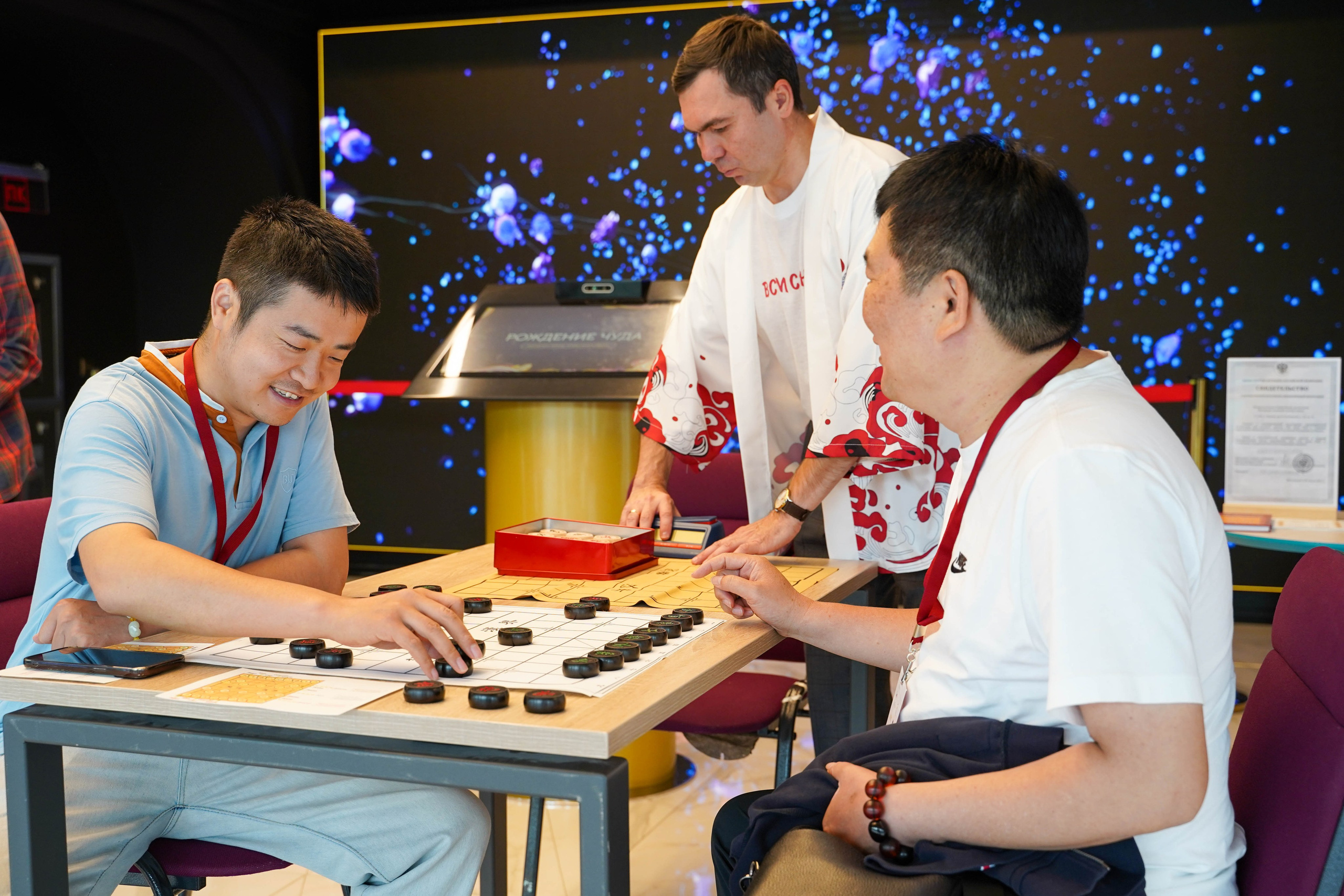 Фоторепортаж. Фотограф-видеограф в Москве Анна Калинцева