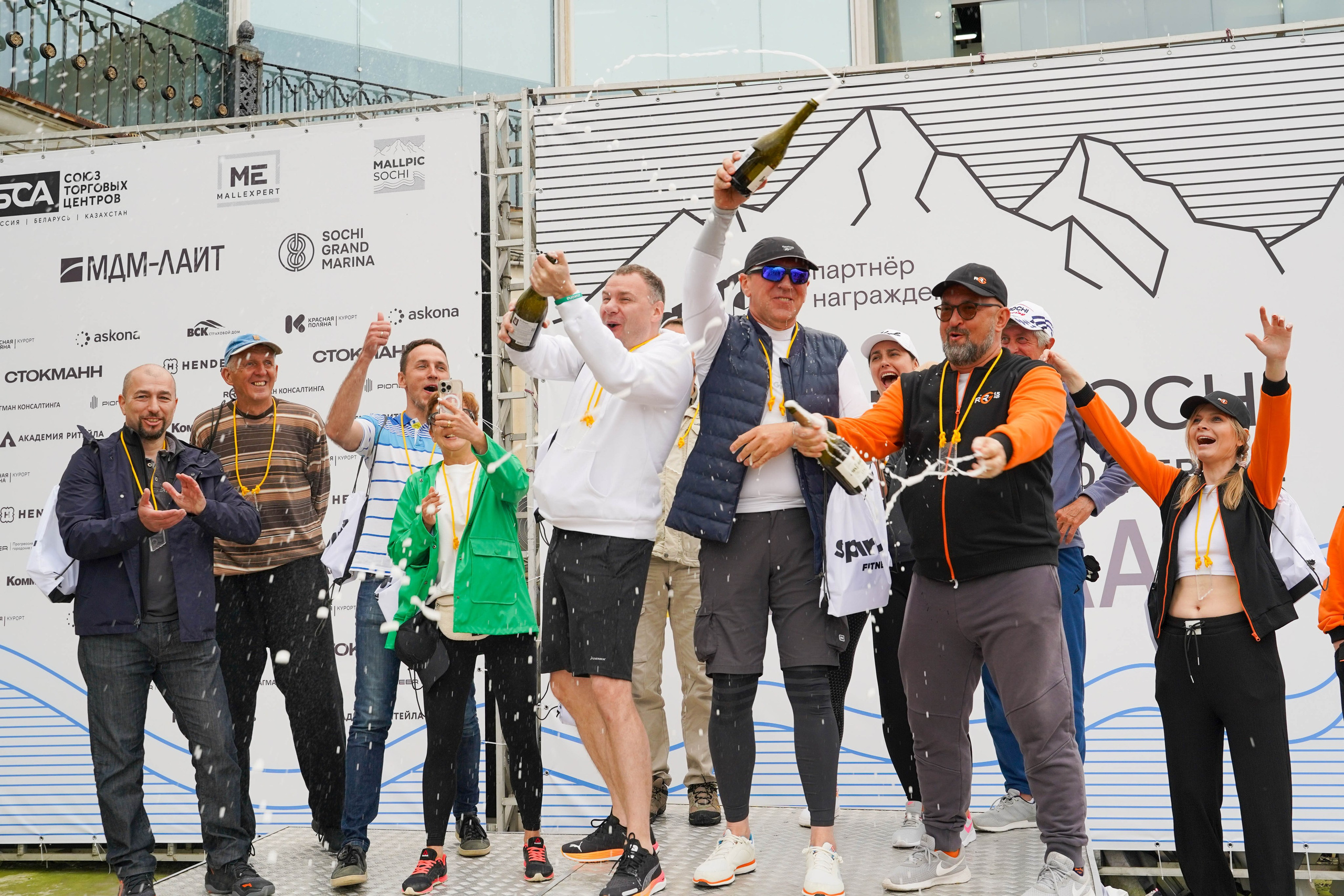 Фоторепортаж. Фотограф-видеограф в Москве Анна Калинцева