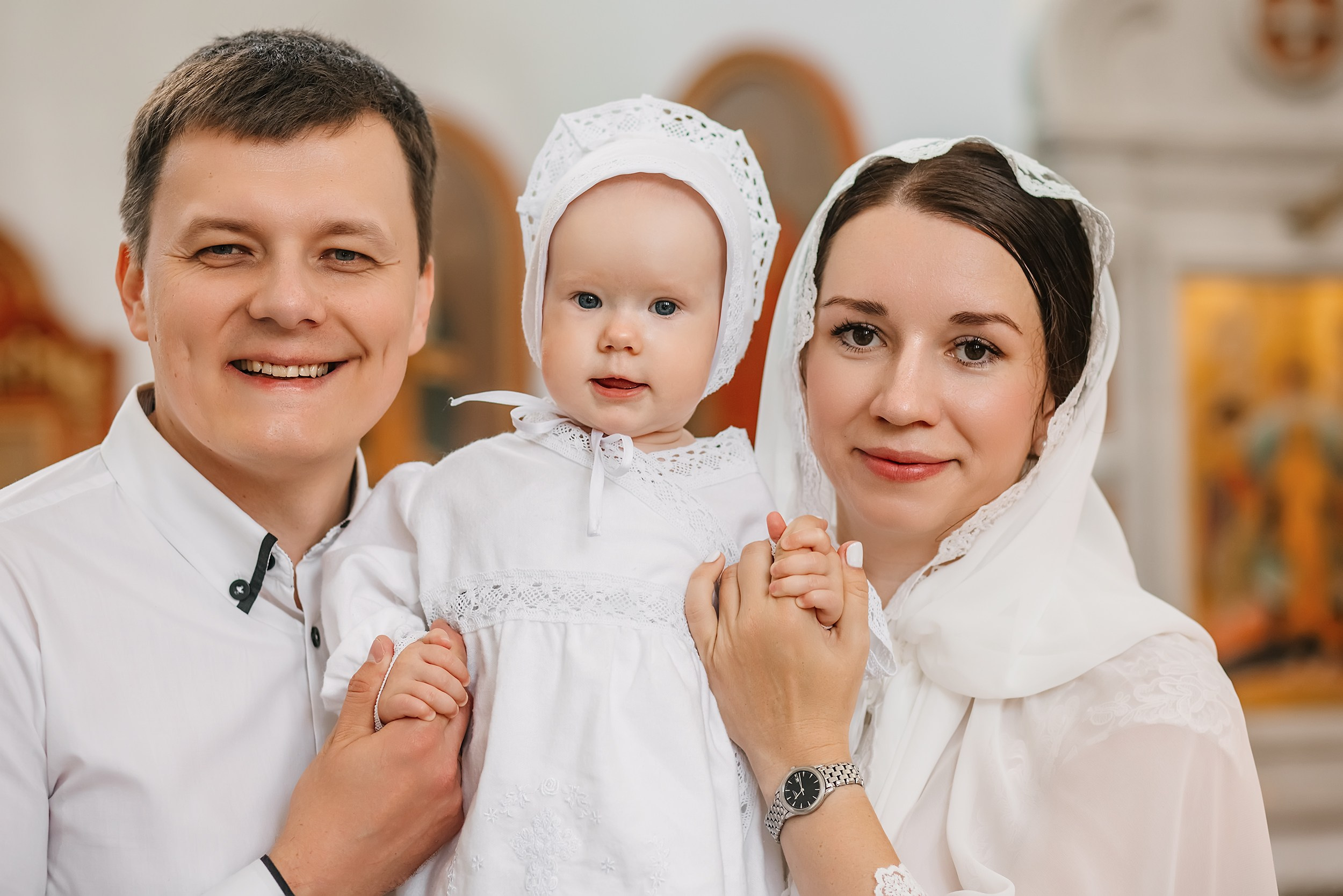 Спасо-Гробовская церковь. Фотохудожник в Брянске Додонова Ольга