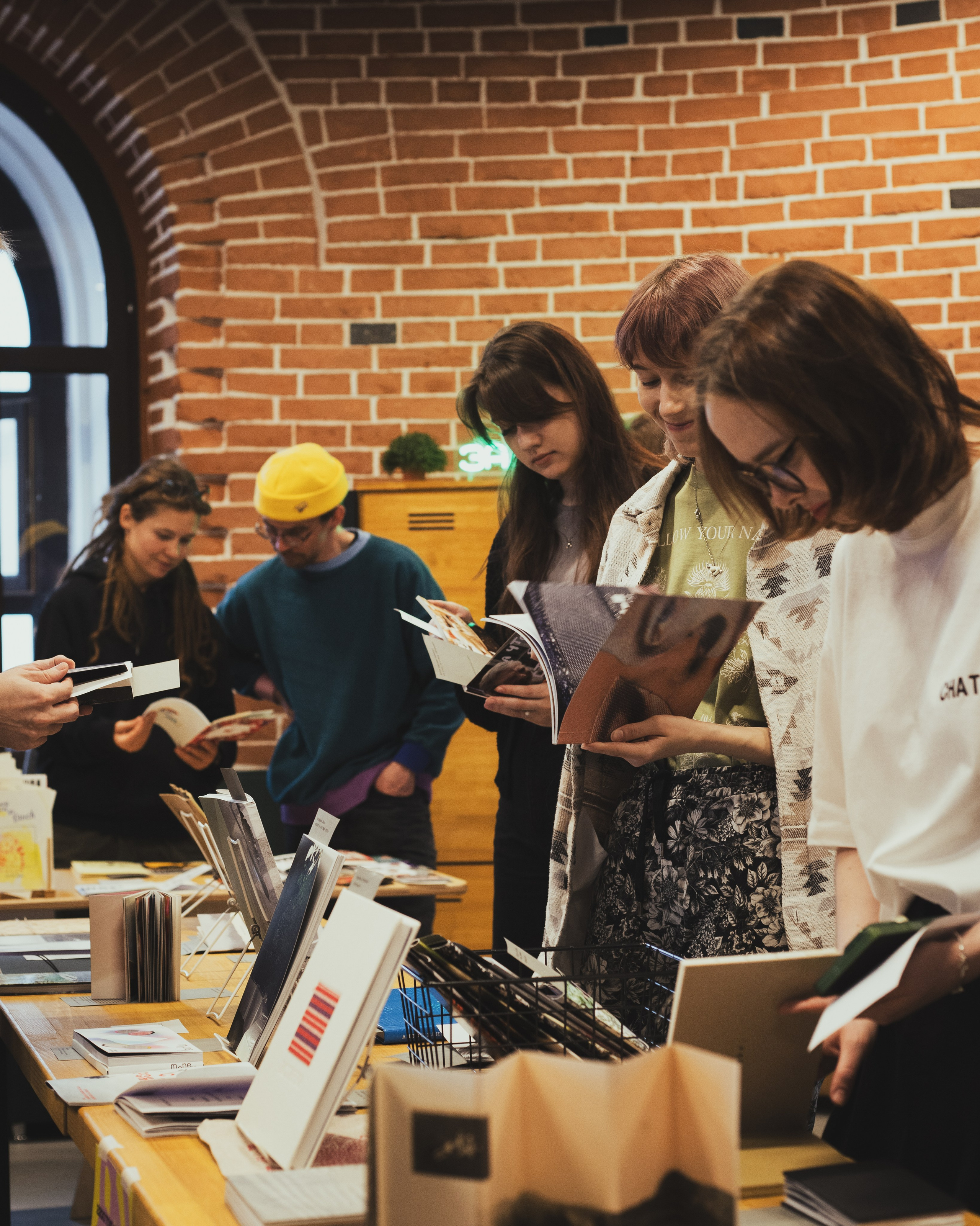 Nizina fest × никто не спит. Больше не греет