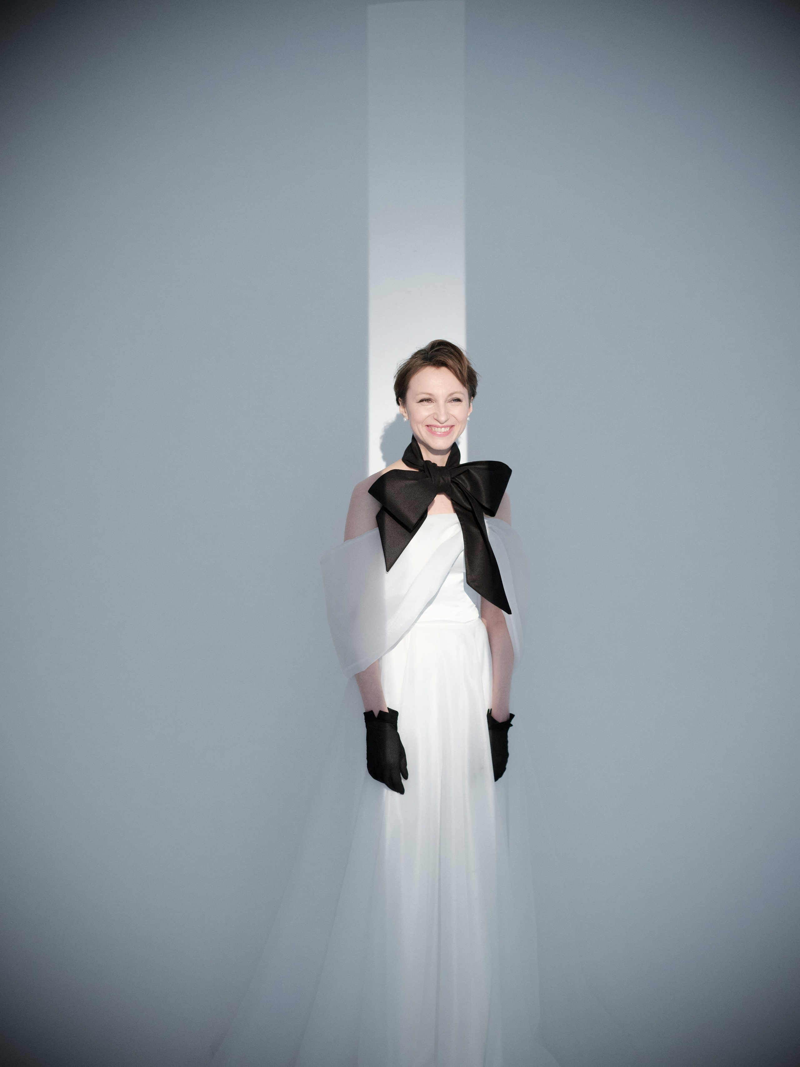 Наиви. Свадебный салон-ателье Бонжур в Минске Bonjour