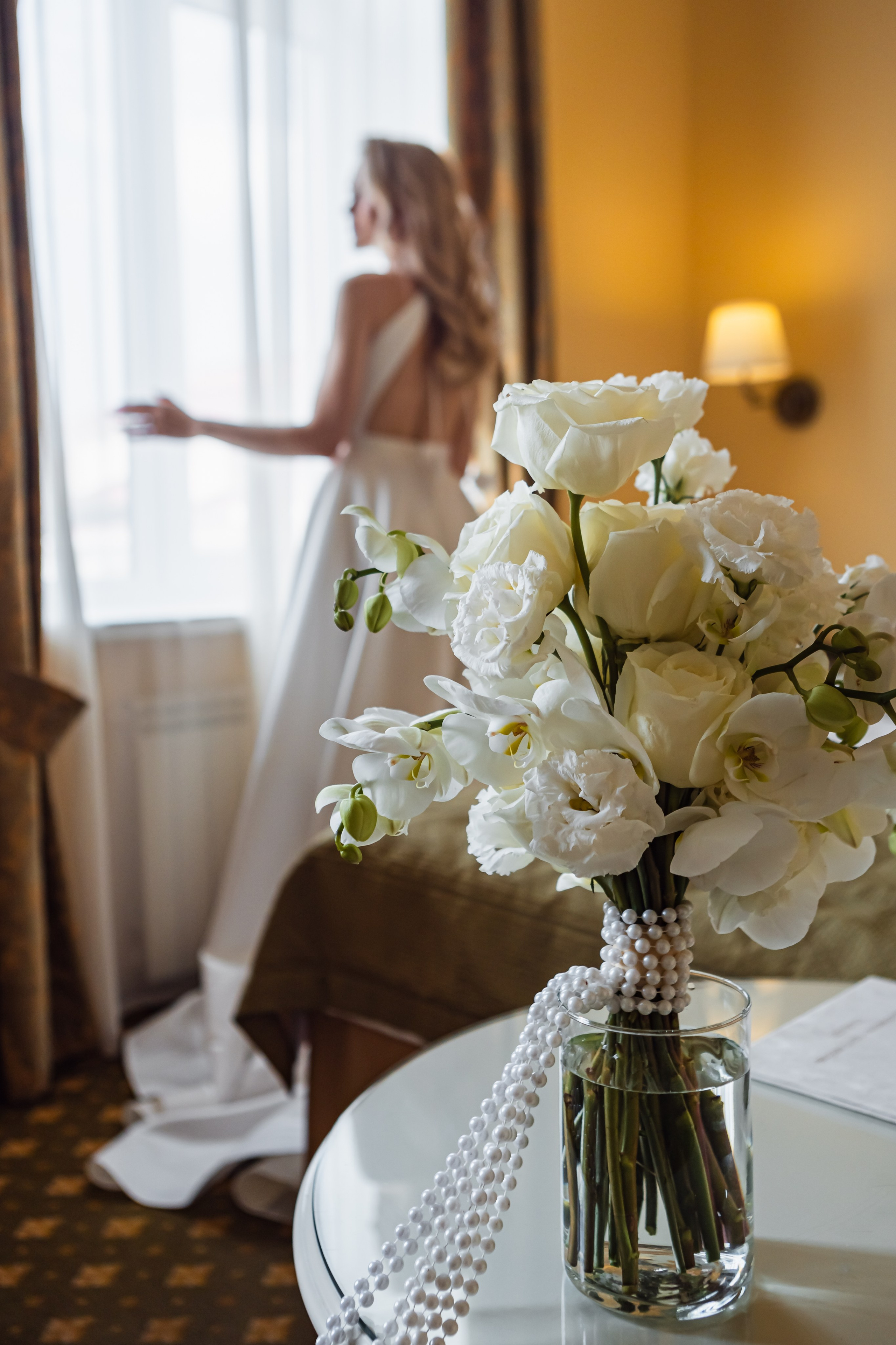 Свадьба Ангелины и Сергея. Свадебный и семейный фотограф