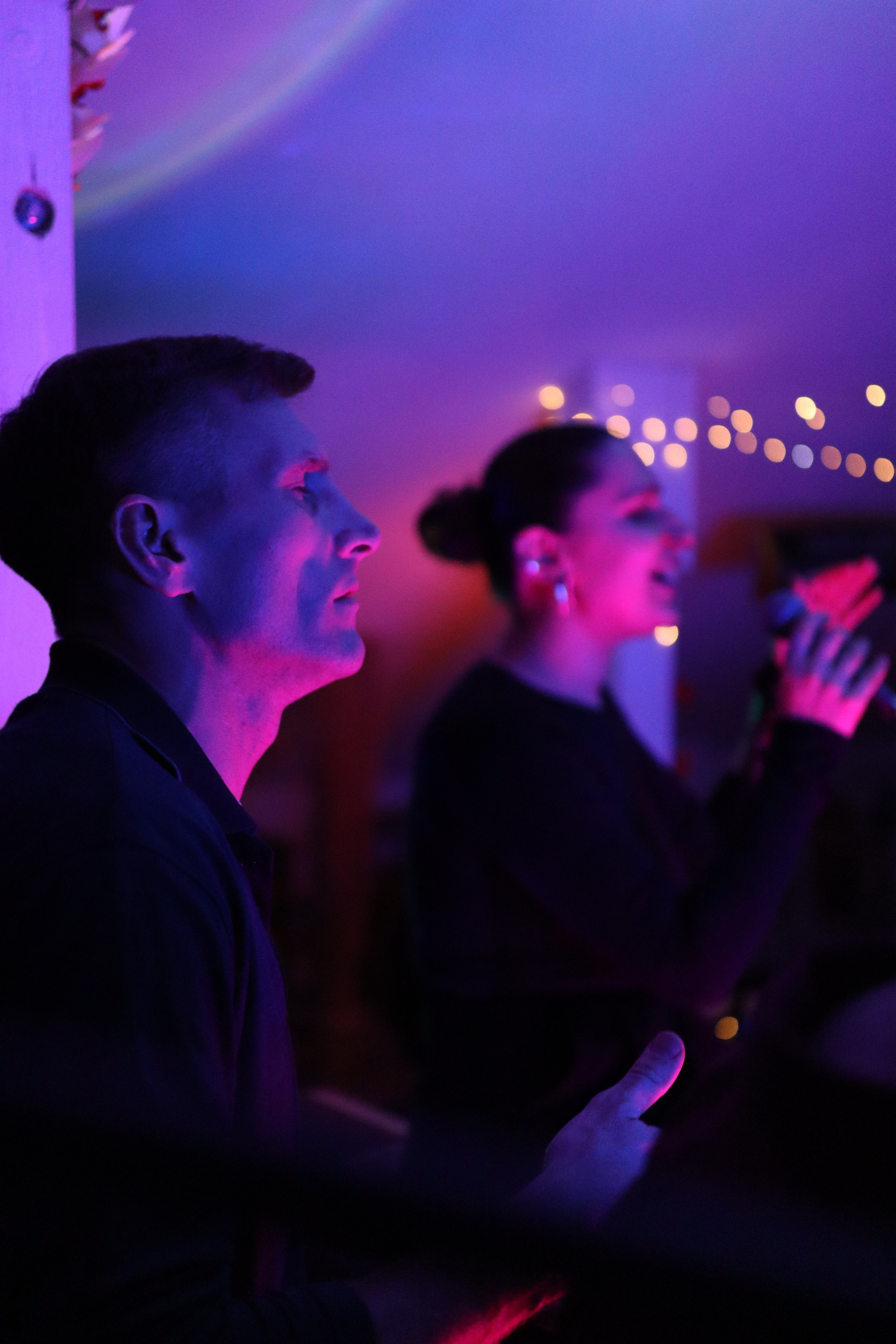 Вечер Созвучия 16.03 Энергия Баланса. Photo Ninja