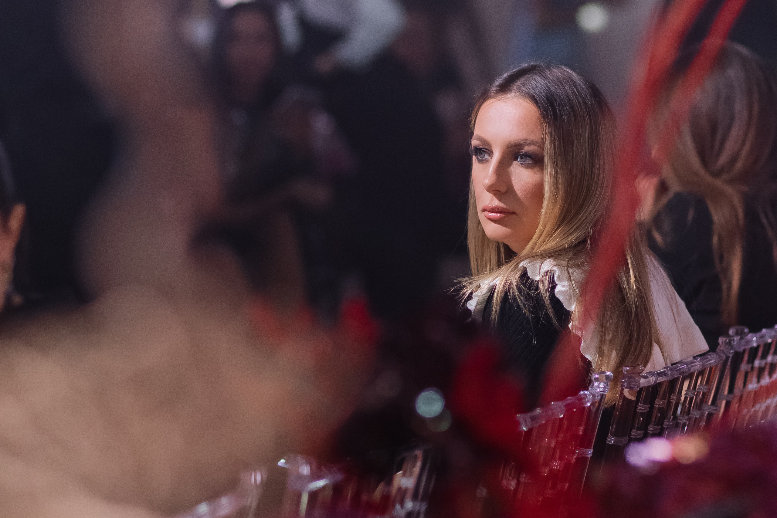 Шоу тортов. Свадебный фотограф