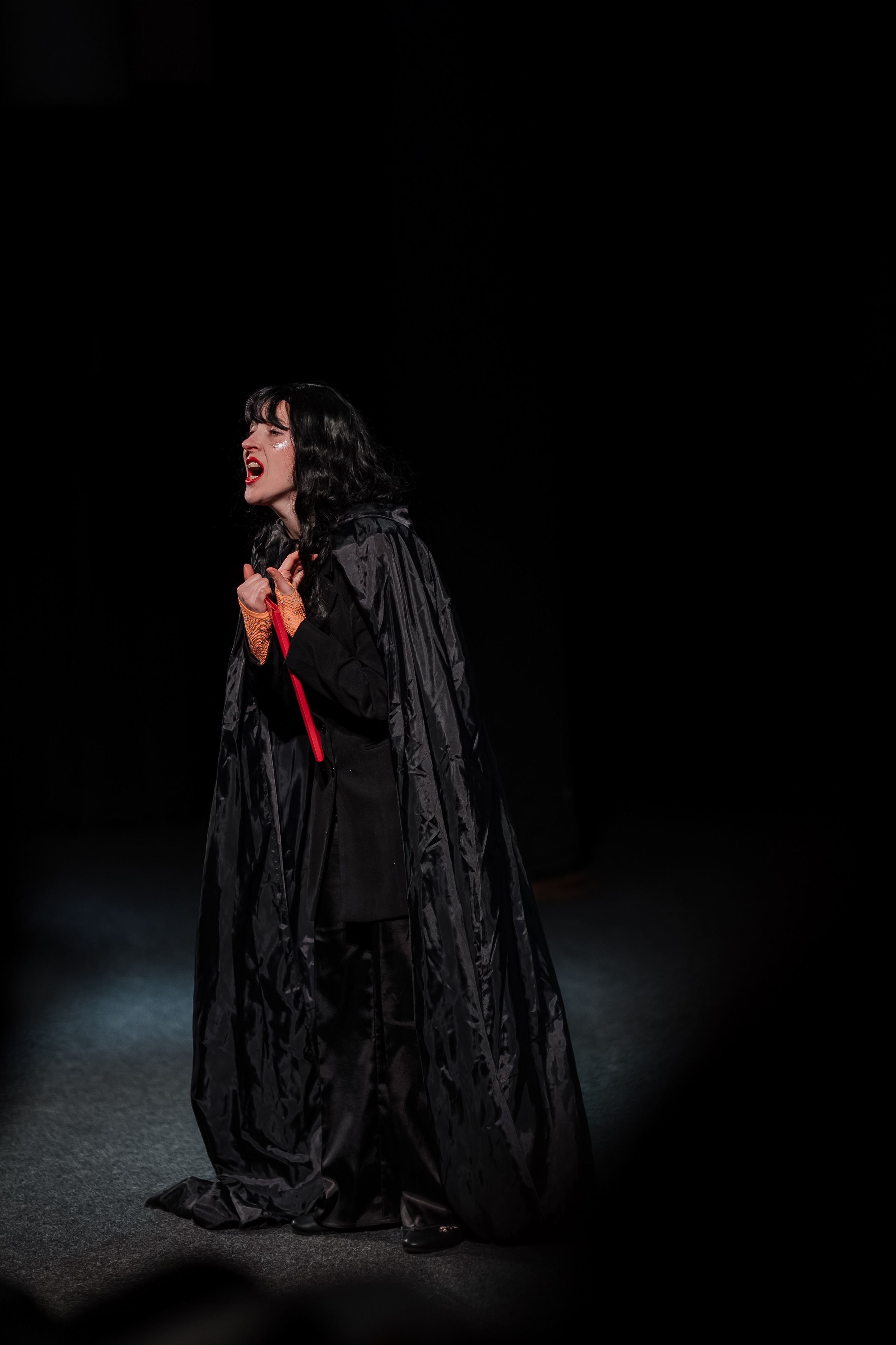 Спектакль. Свадебный фотограф