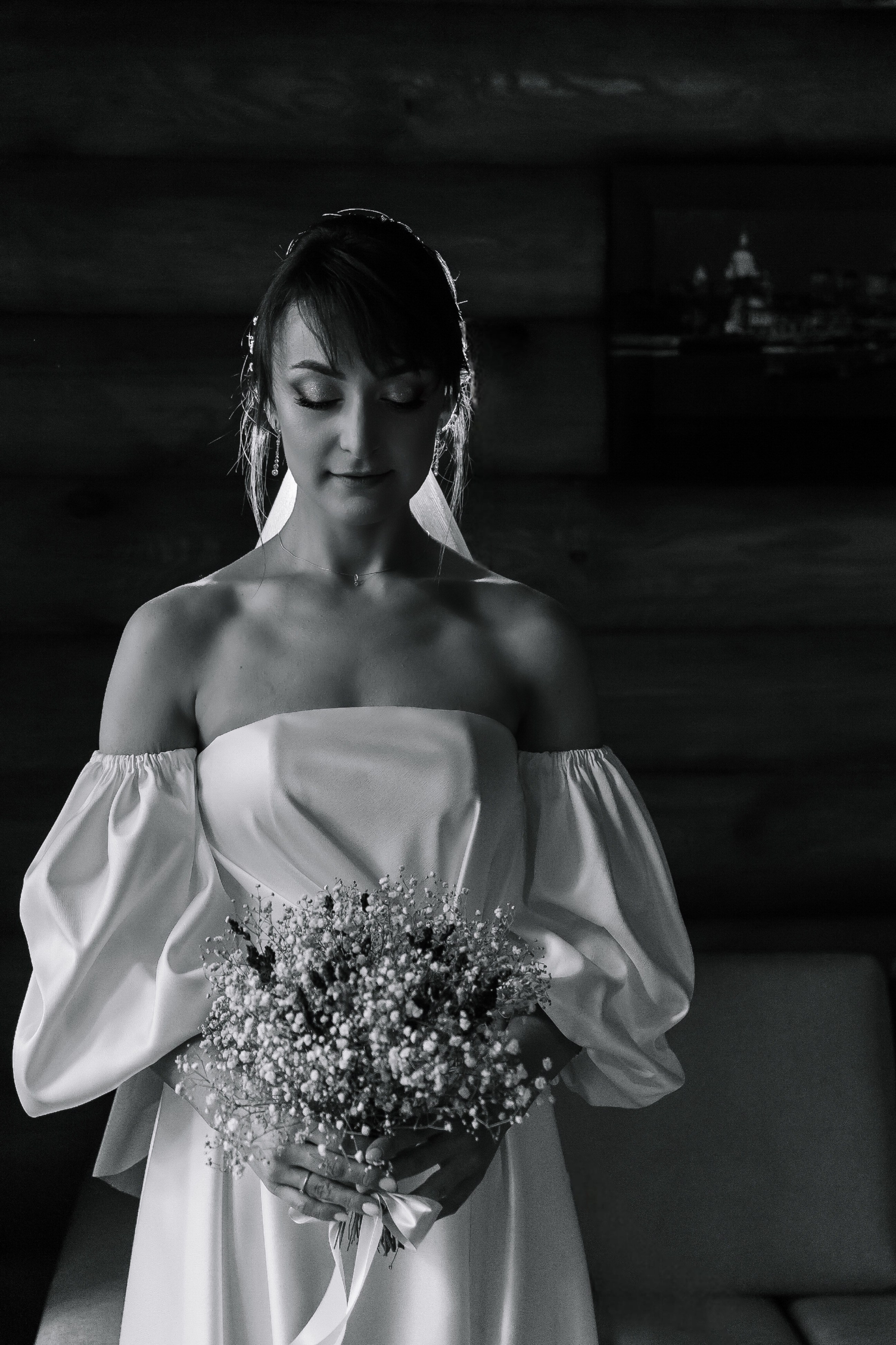 Алексей/Анна. Свадебный фотограф