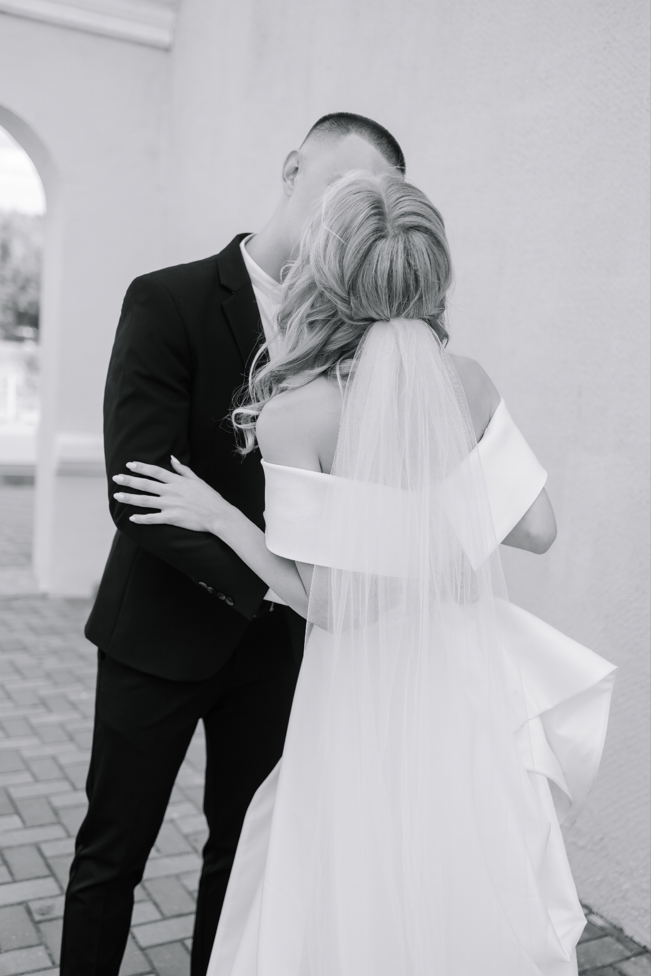 Клим/Ксения. Свадебный фотограф