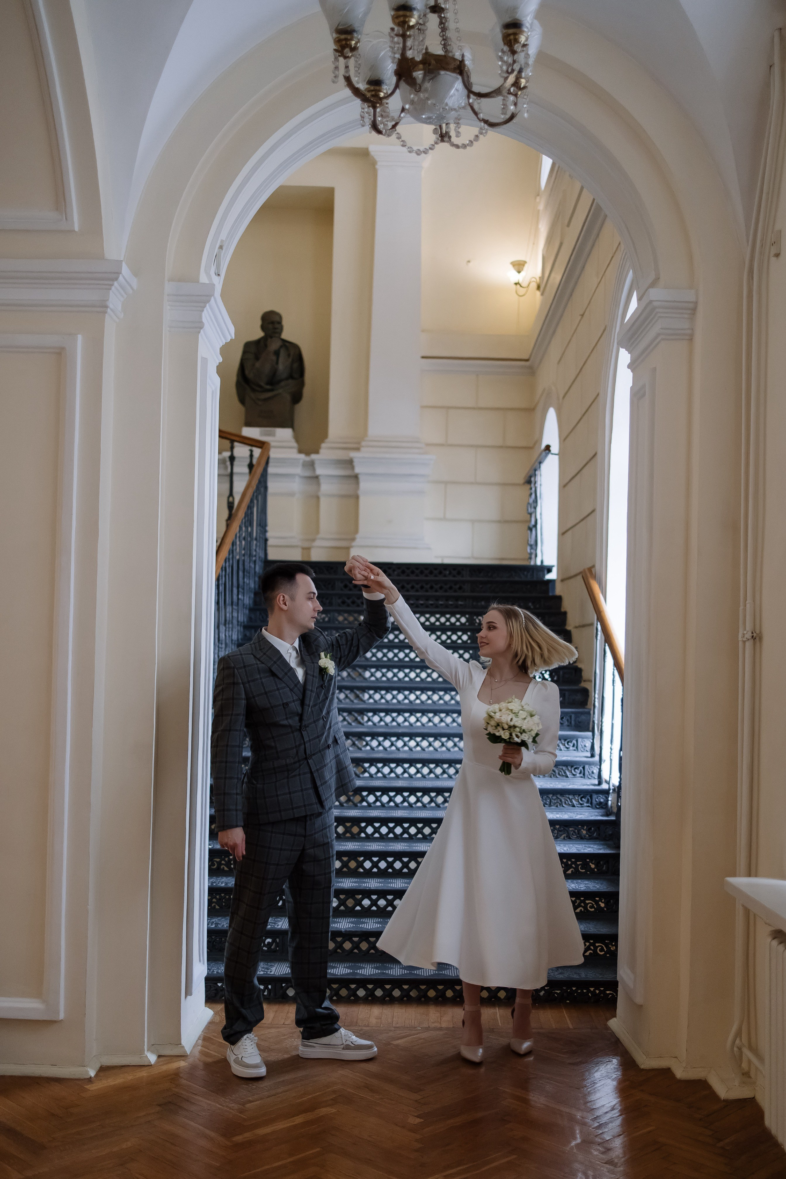 Даниил/Екатерина. Свадебный фотограф