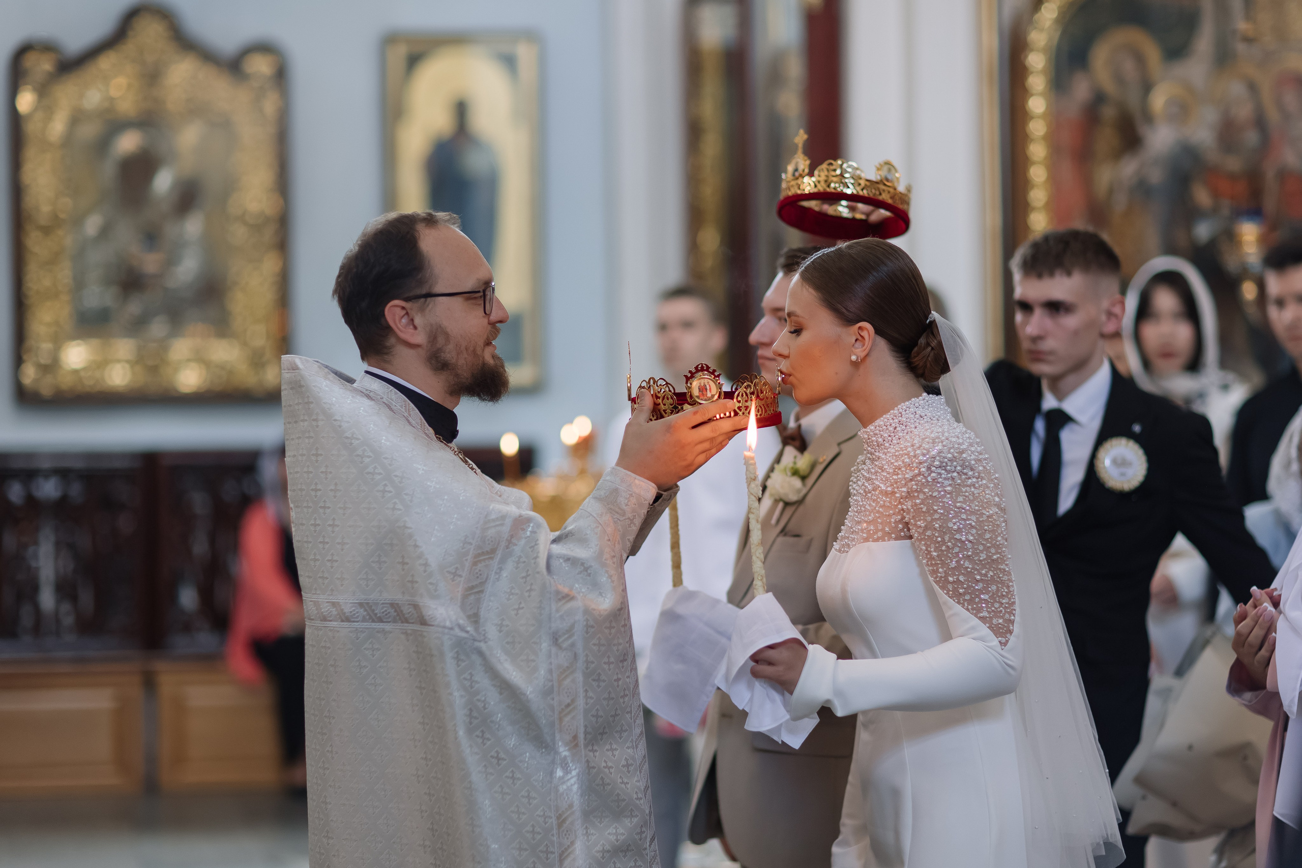 Aleksey&Viktoriya. Свадебный фотограф