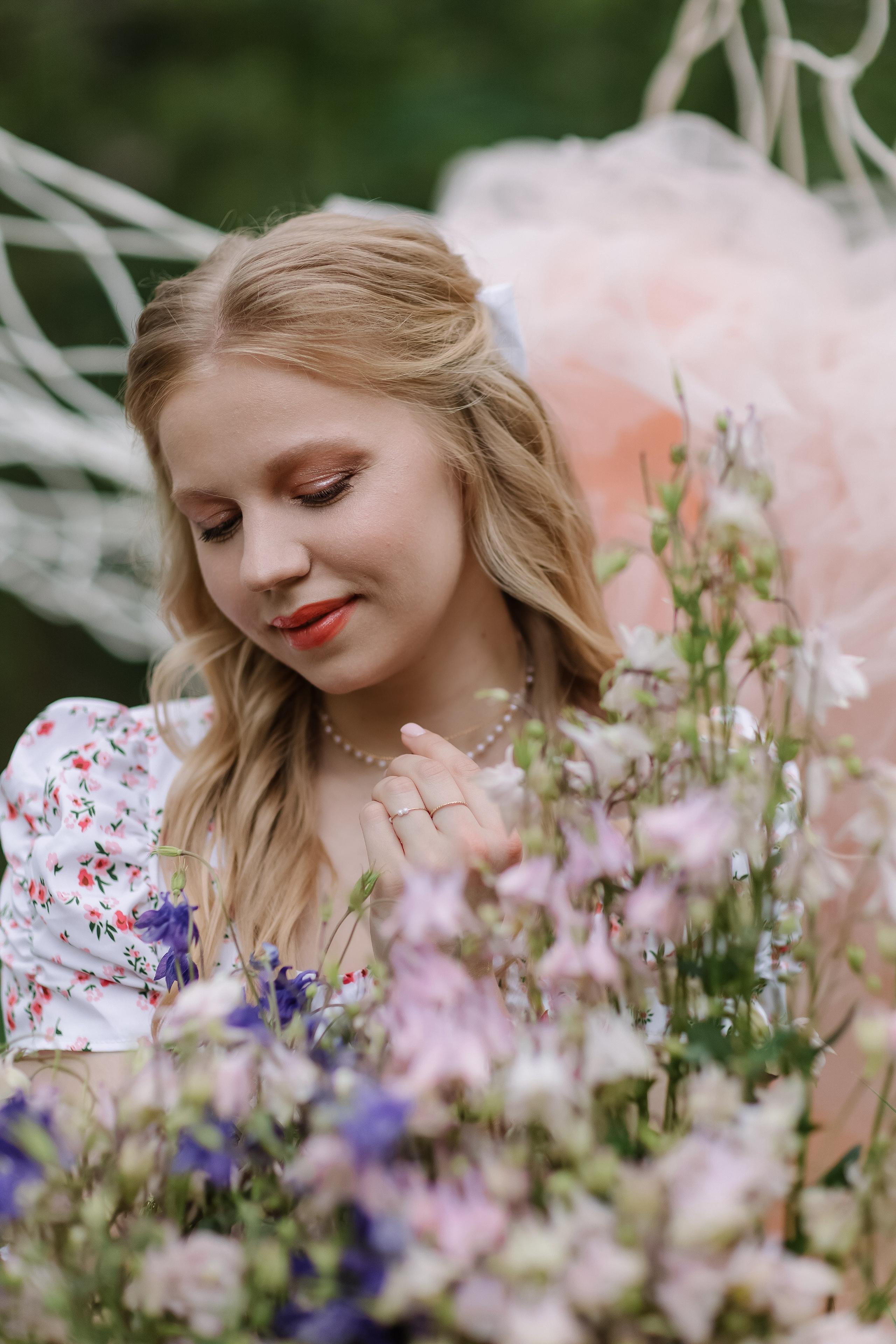 Кристина. Свадебный фотограф