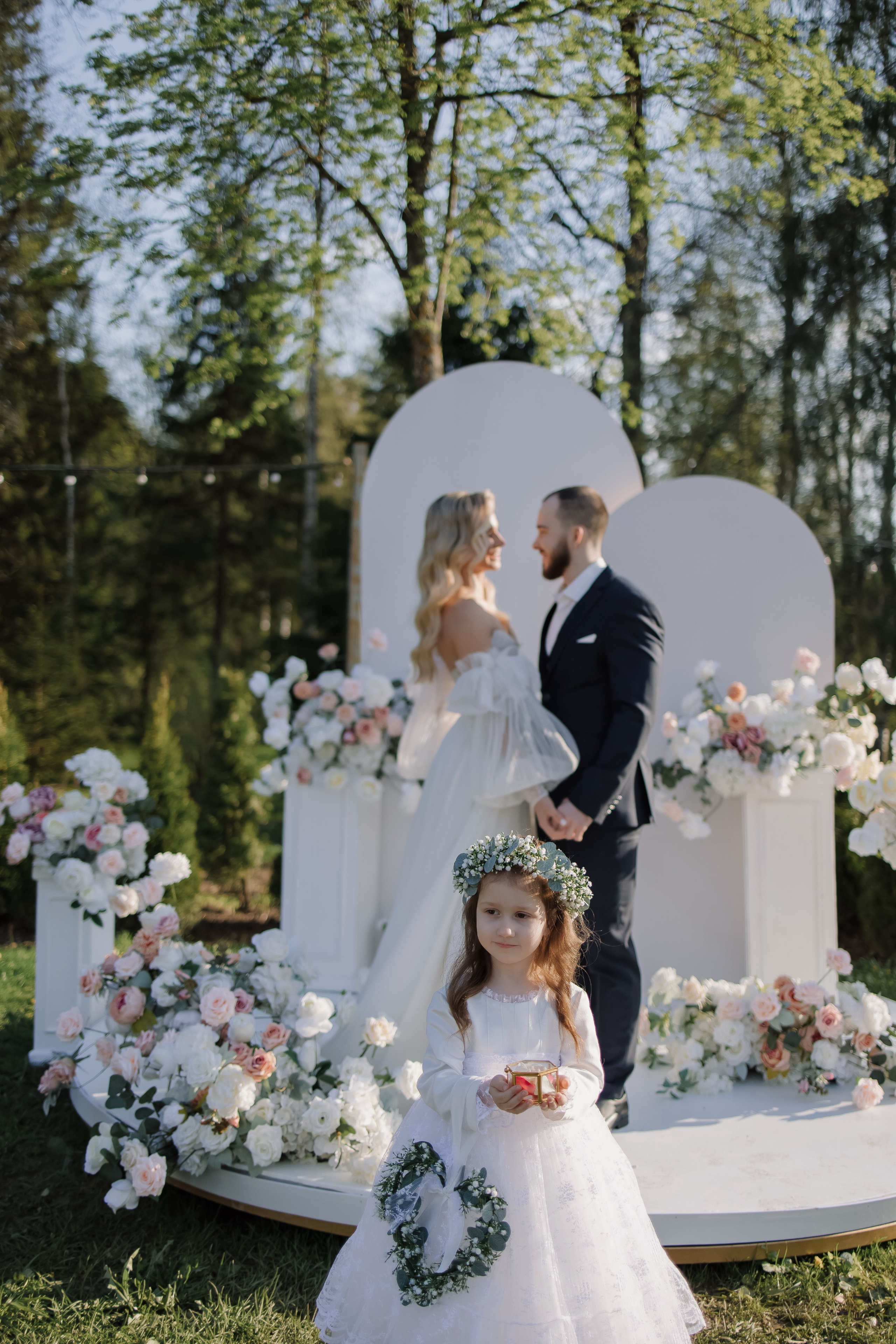 Виталий/Алеся. Свадебный фотограф
