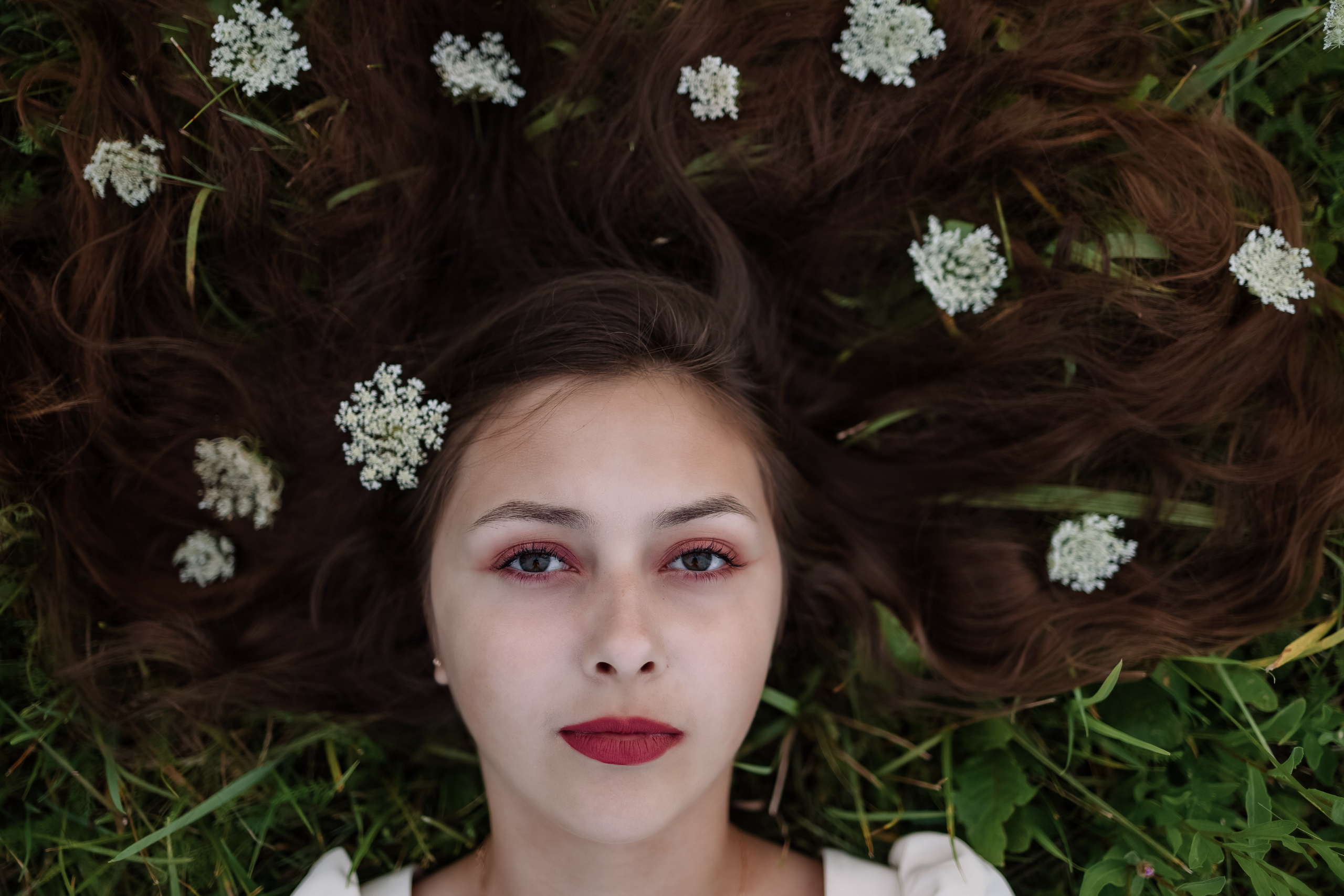 Русалина. Свадебный фотограф