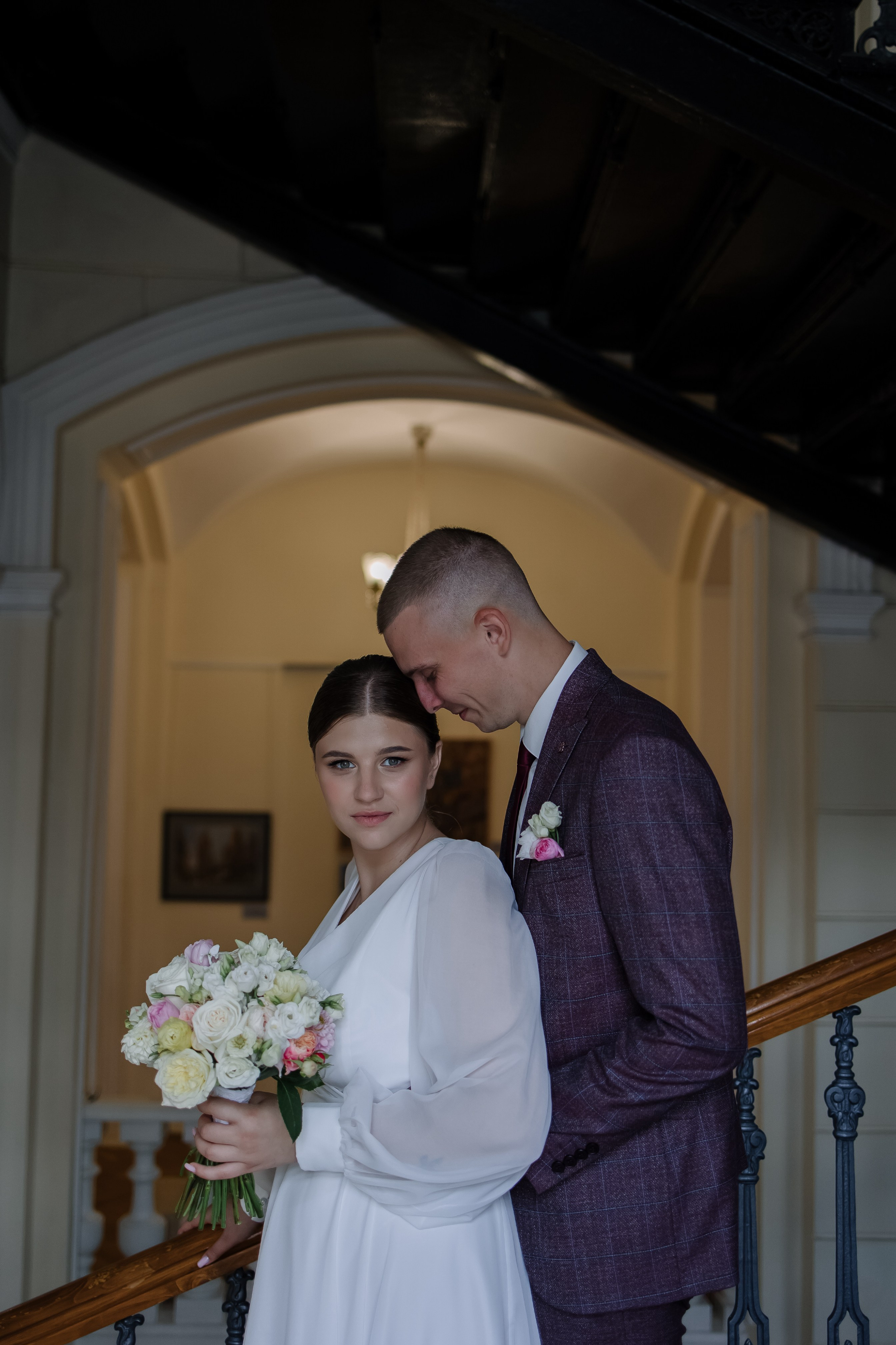 Илья/Влада. Свадебный фотограф