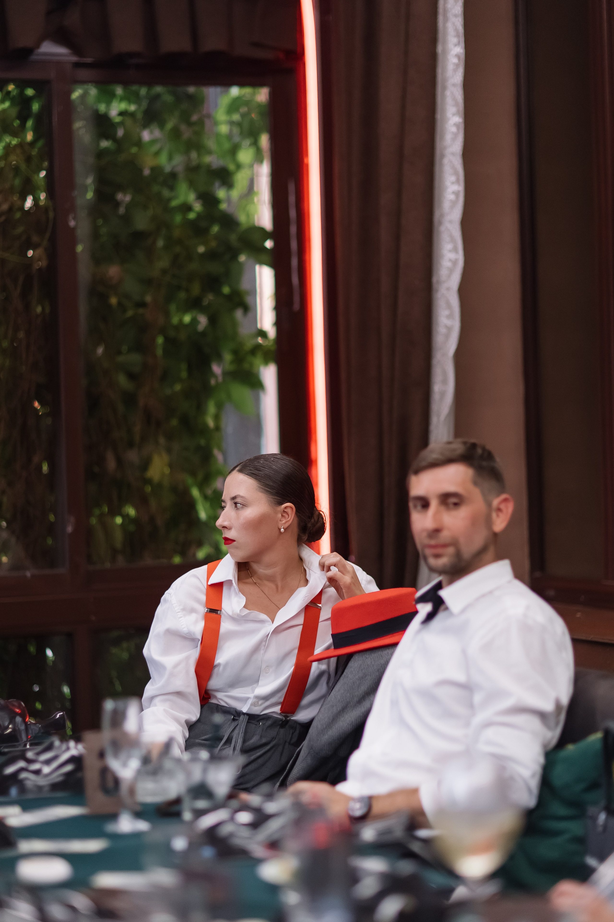 Мафия. Свадебный фотограф