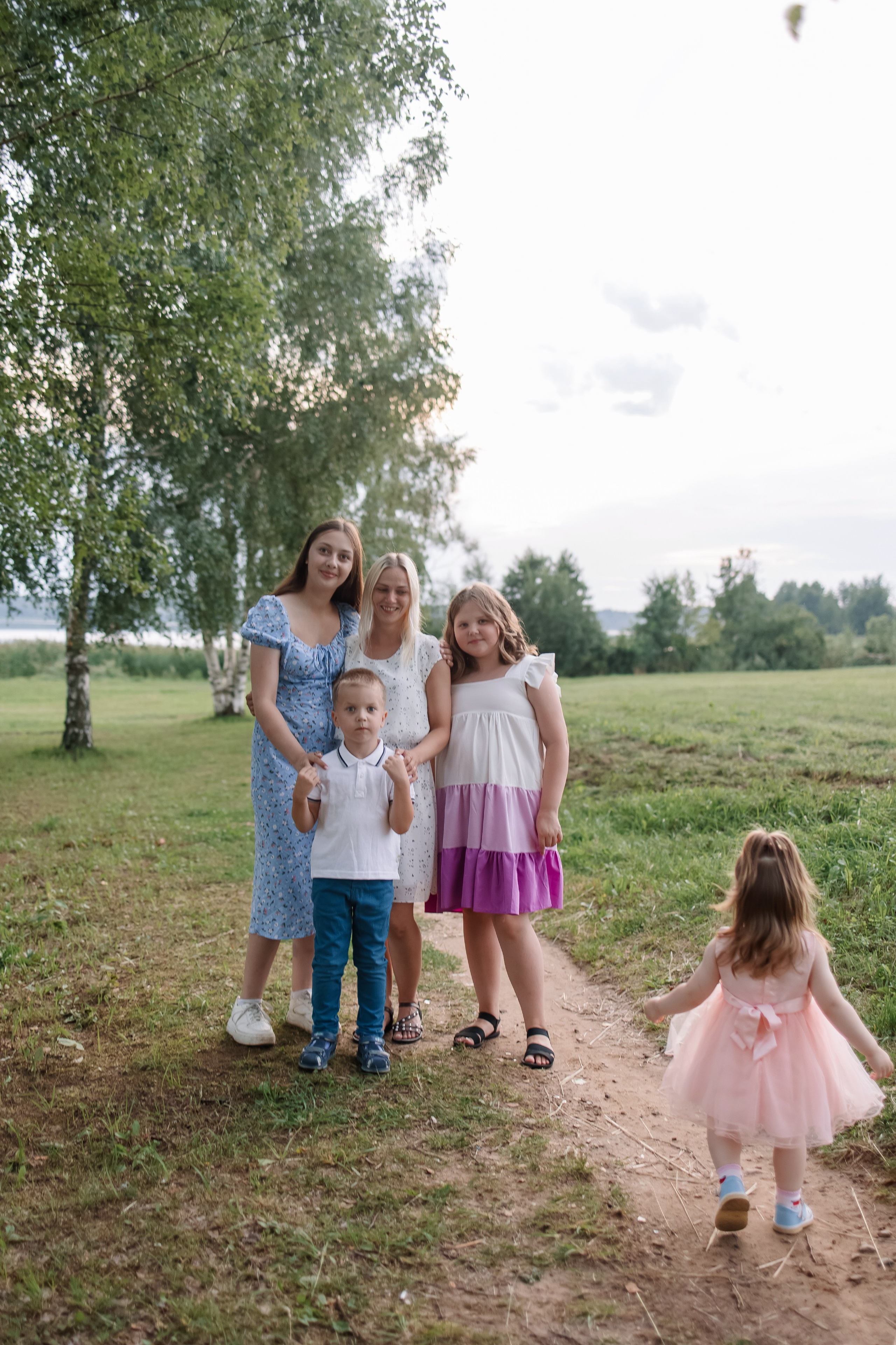 Анна. Свадебный фотограф