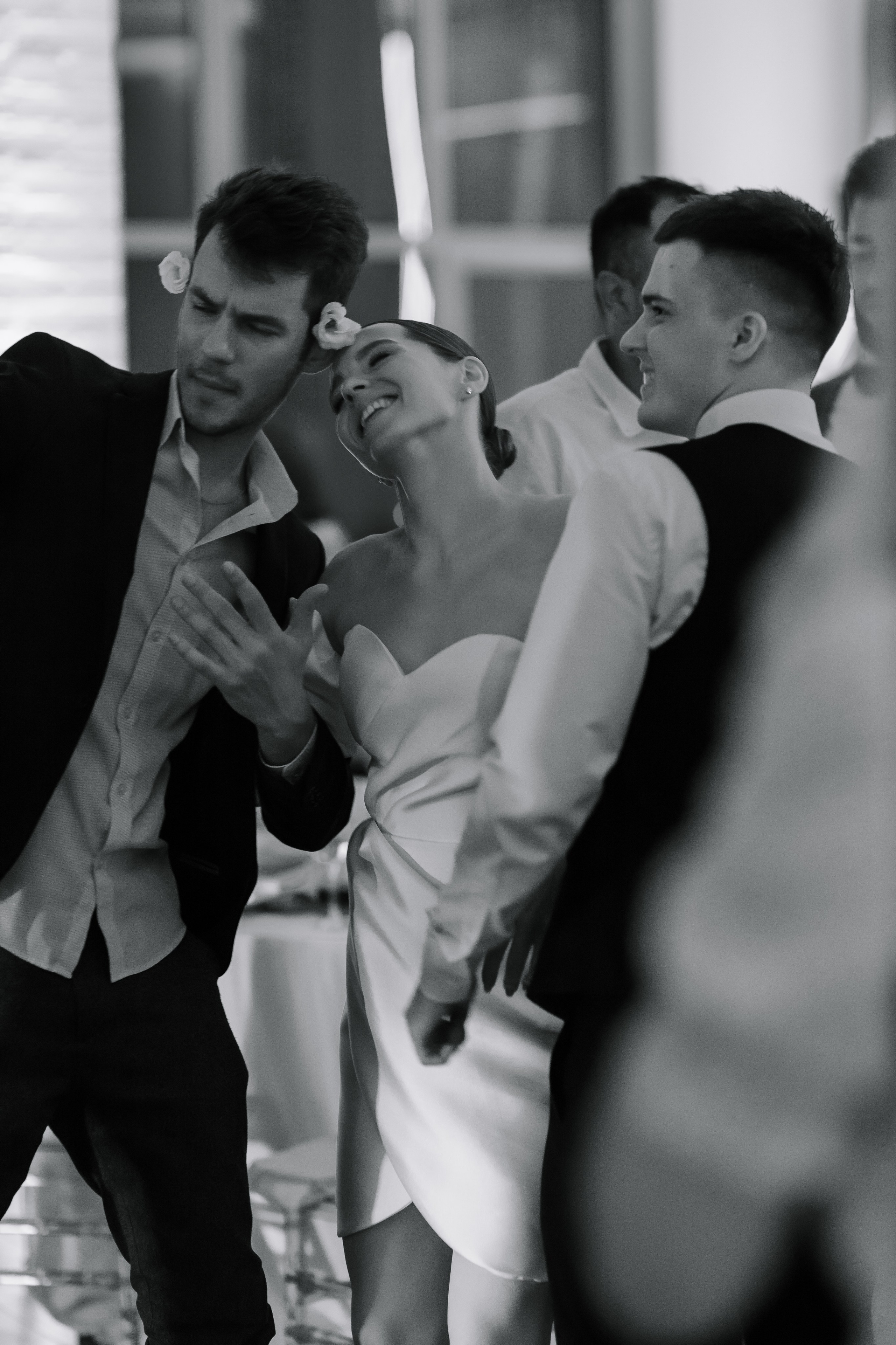 Вадим/Дарья. Свадебный фотограф