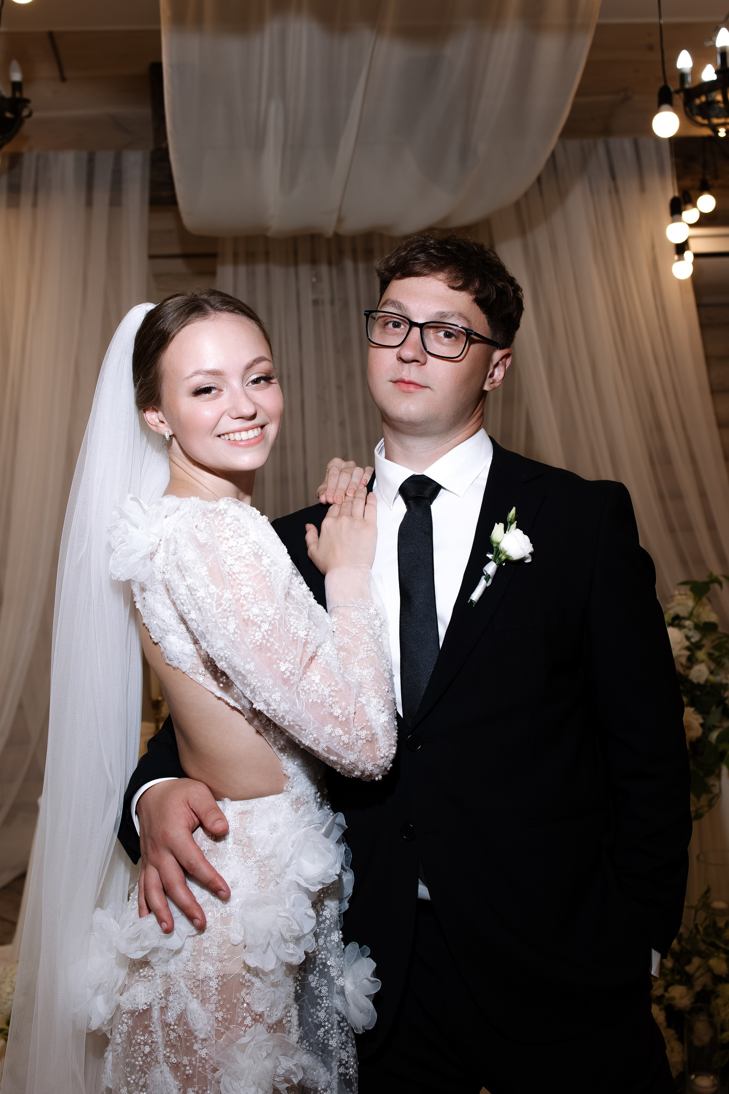 Егор/Арина. Свадебный фотограф