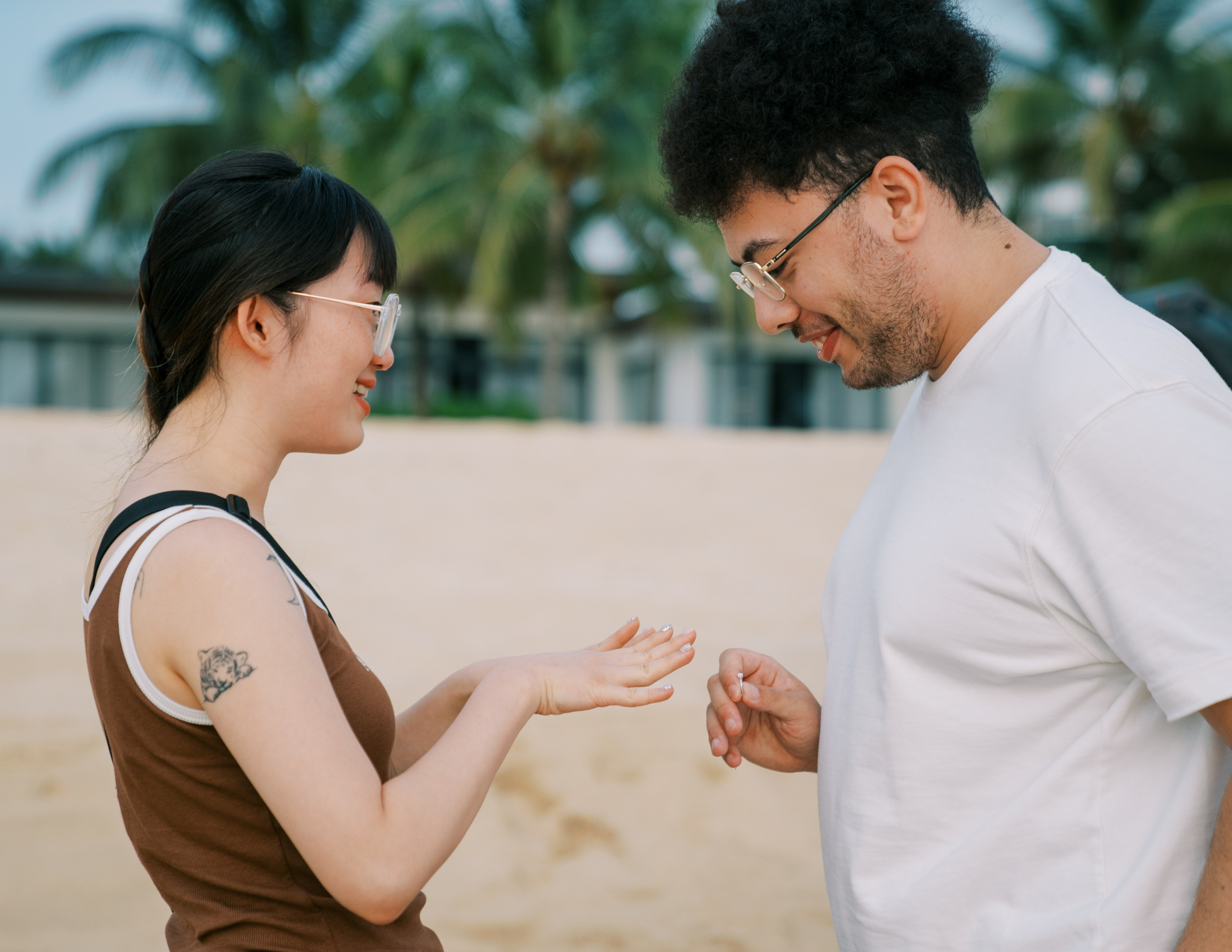 Engagement. Phu Quoc Photographer — Phu Quoc wedding Photograper