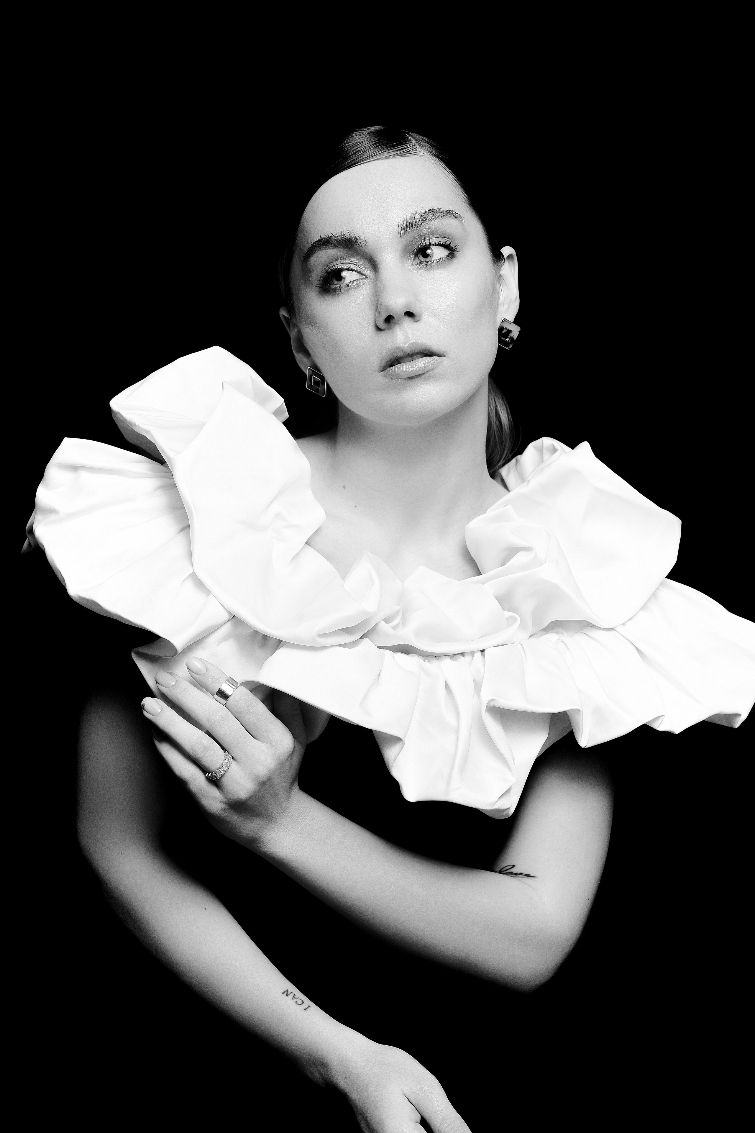 Арина. Чувственный фотограф в Санкт-Петербурге Пятнова Ксения