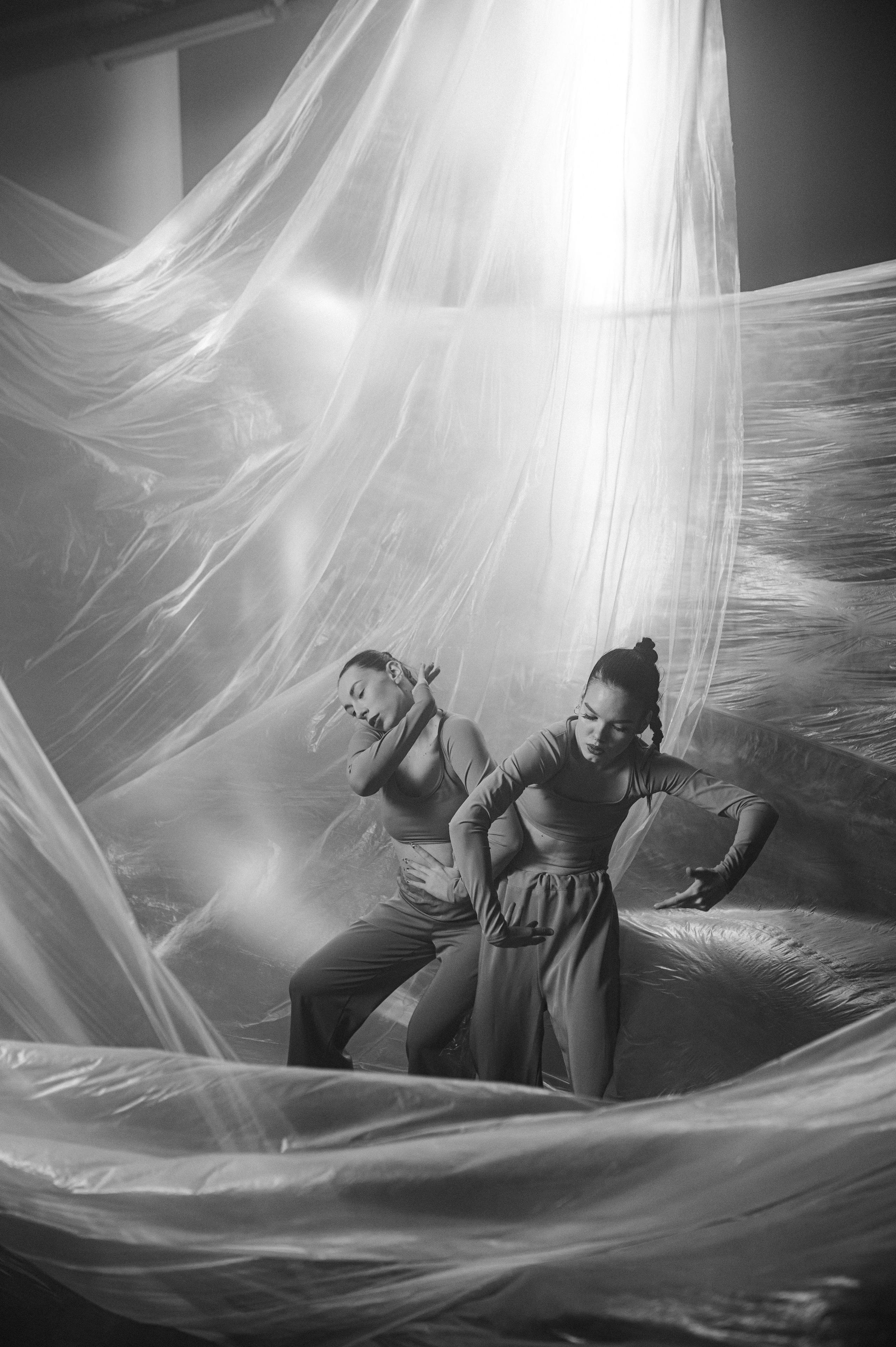 Алина и Вика. Www.ostermiller.ru