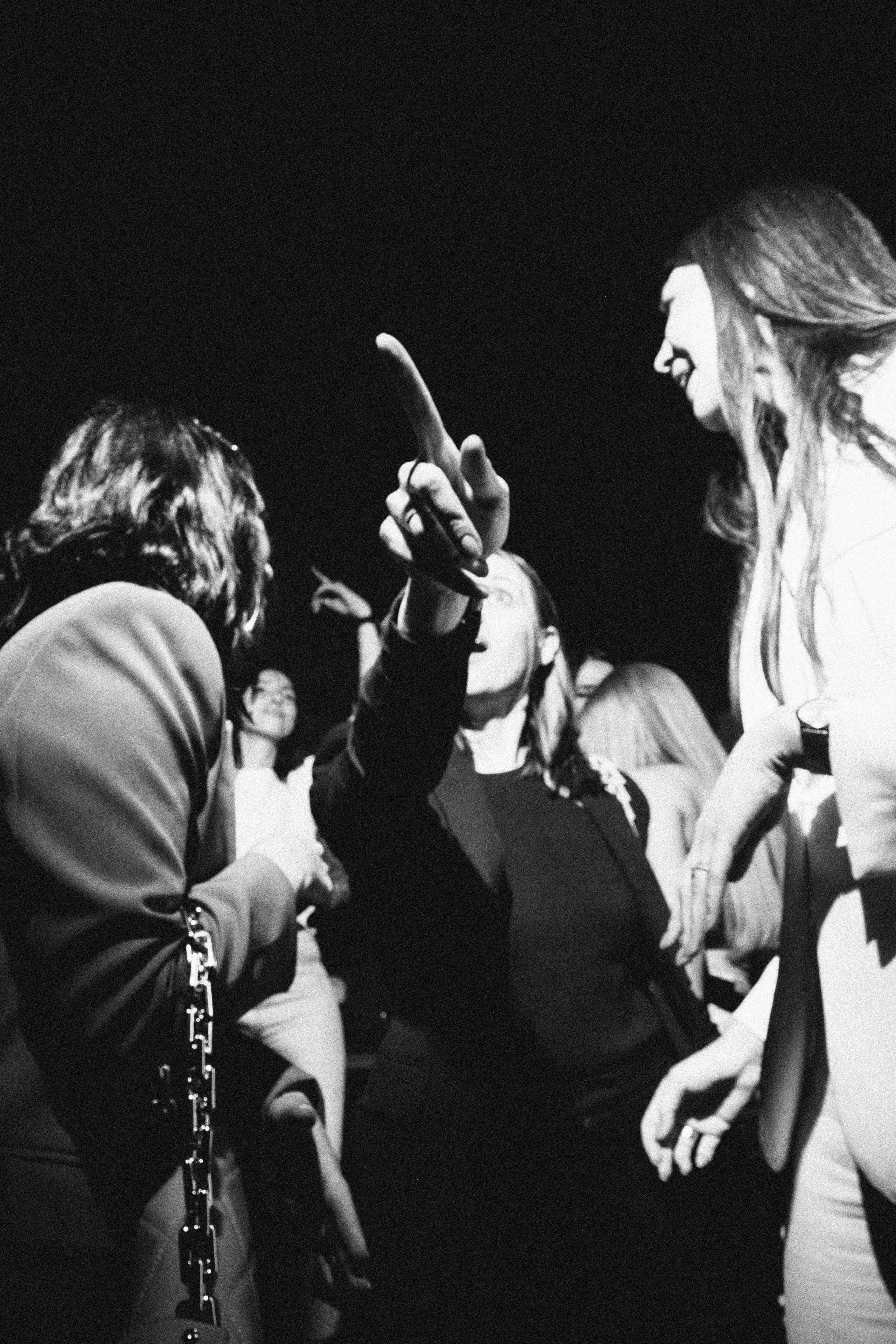 Корпоративы. Репортажный и индивидуальный фотограф в городе Калининград