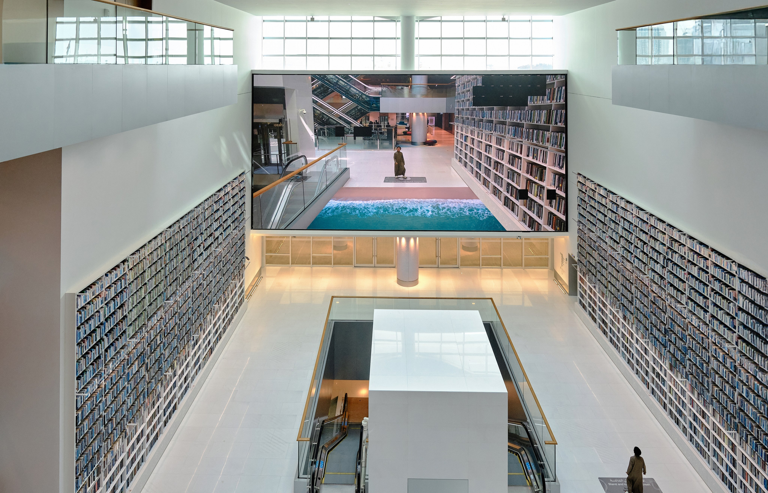 Dubai & Abu Dhabi. Aleksandr Kobtsev