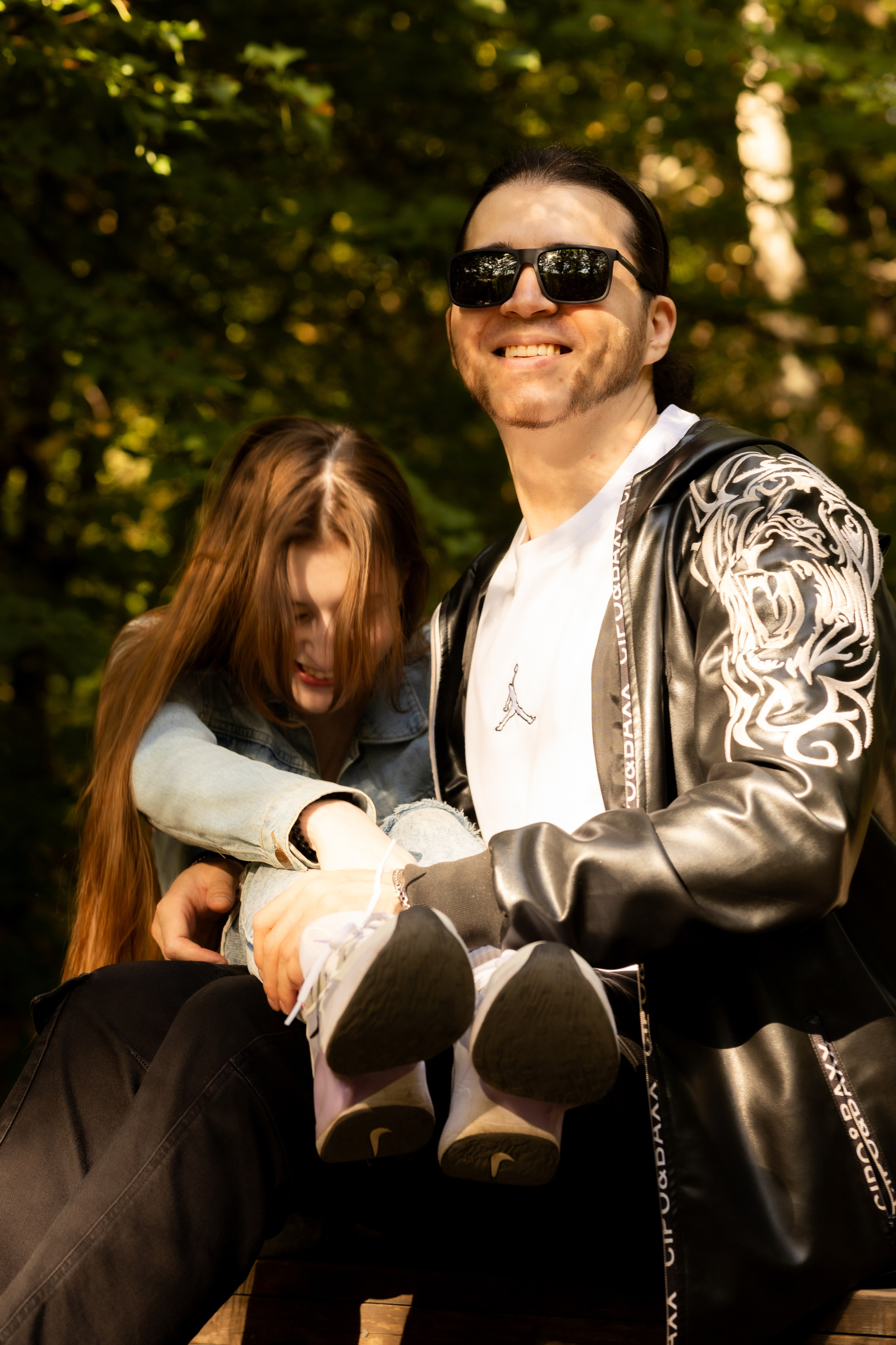 Парк Хуамин 10.09. Главная