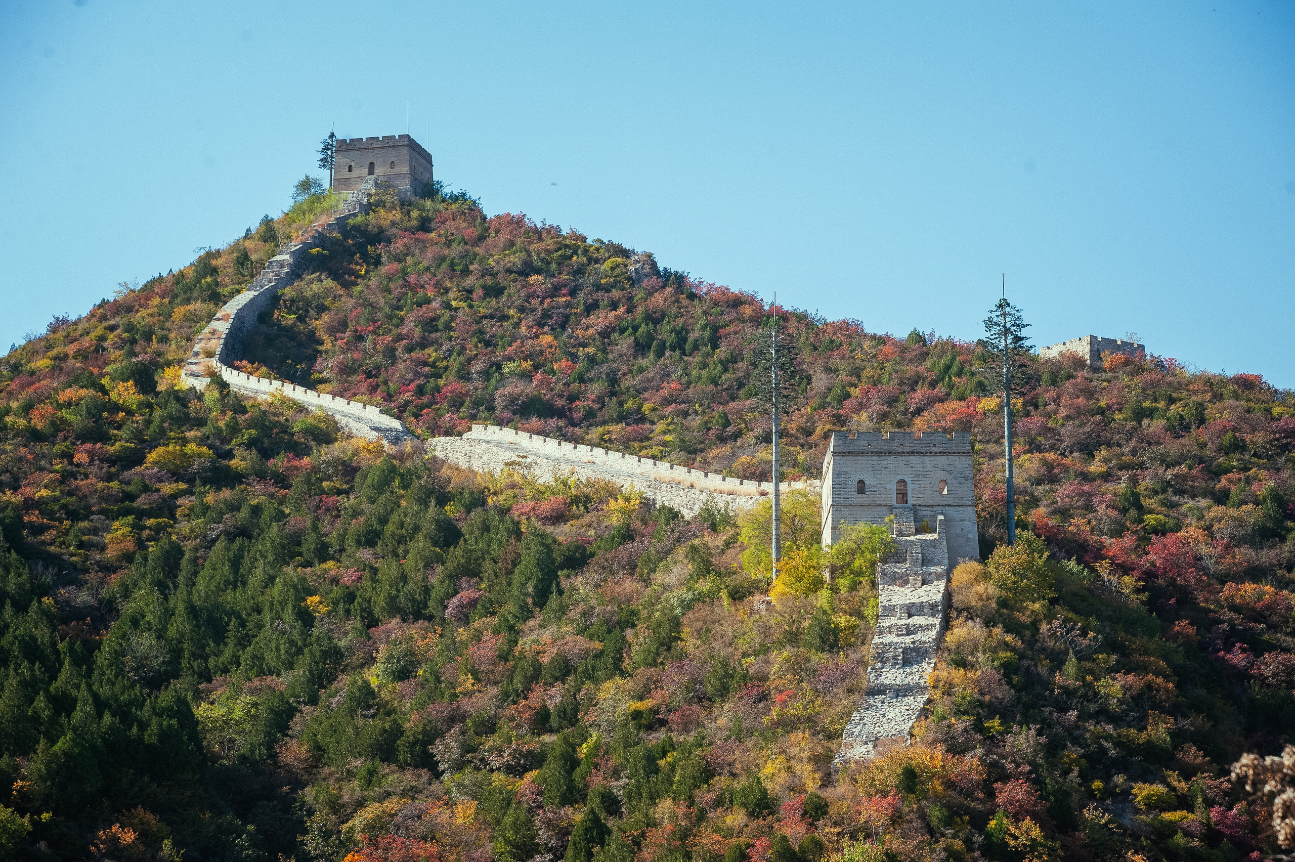 Загадочный Китай. FotoGraf