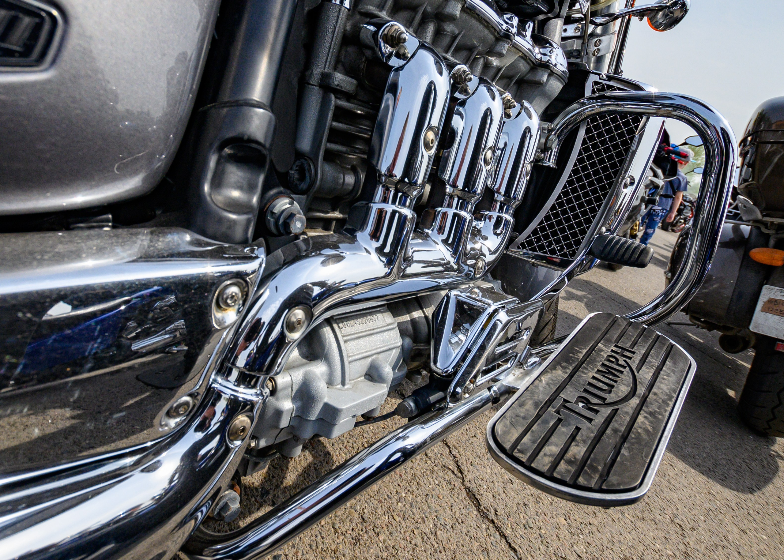 Мото Красноярск. FotoGraf