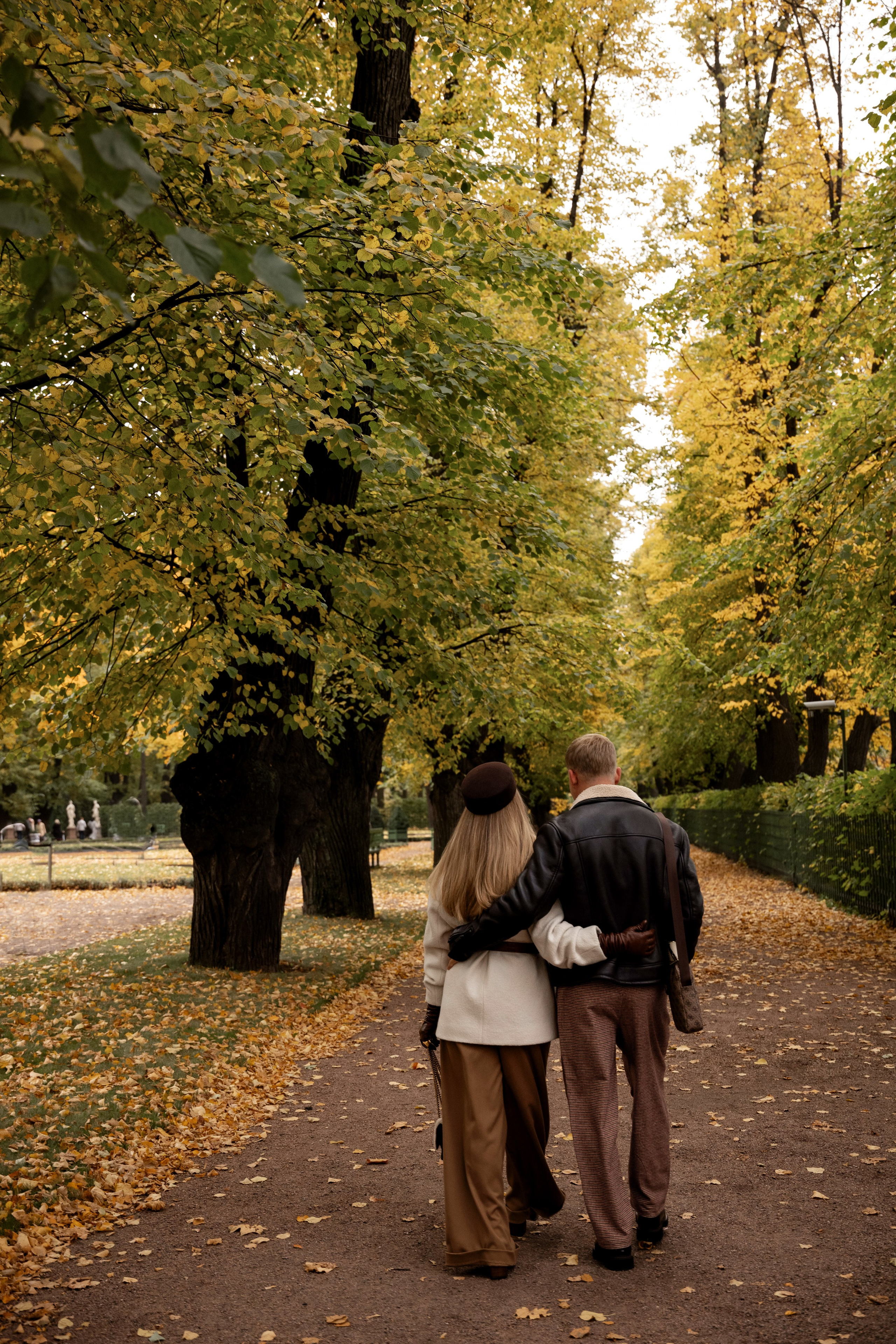 Алина и Никита. Свадебный и портретный фотограф