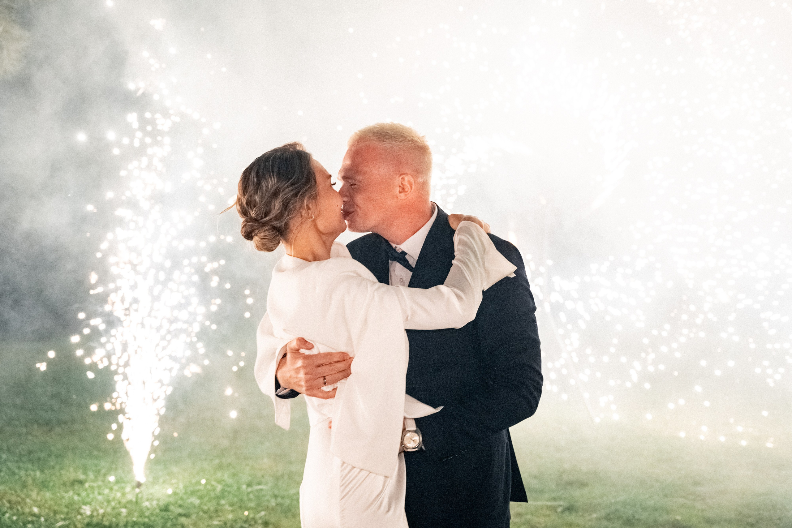 Свадьба Никиты и Татьяны. Свадебный фотограф Красноярск