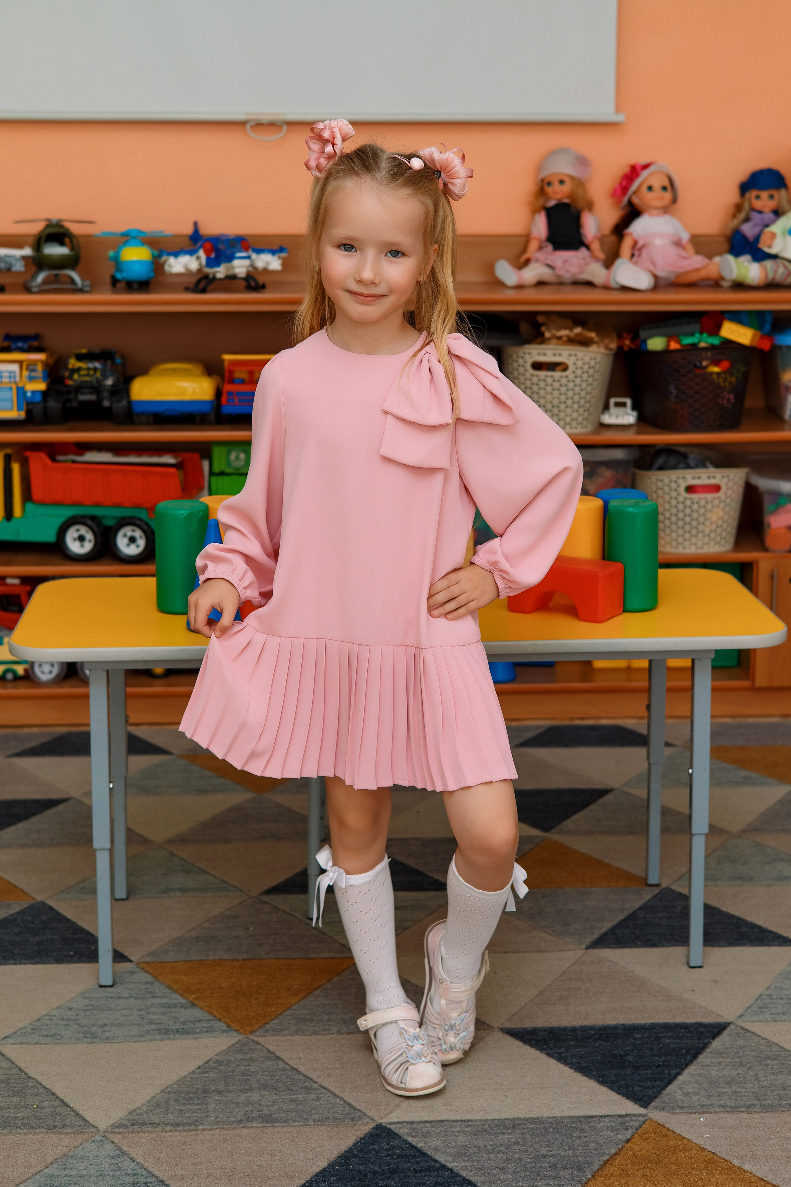 ДС 34. Фотограф Любовь Корниенко, Примоский край