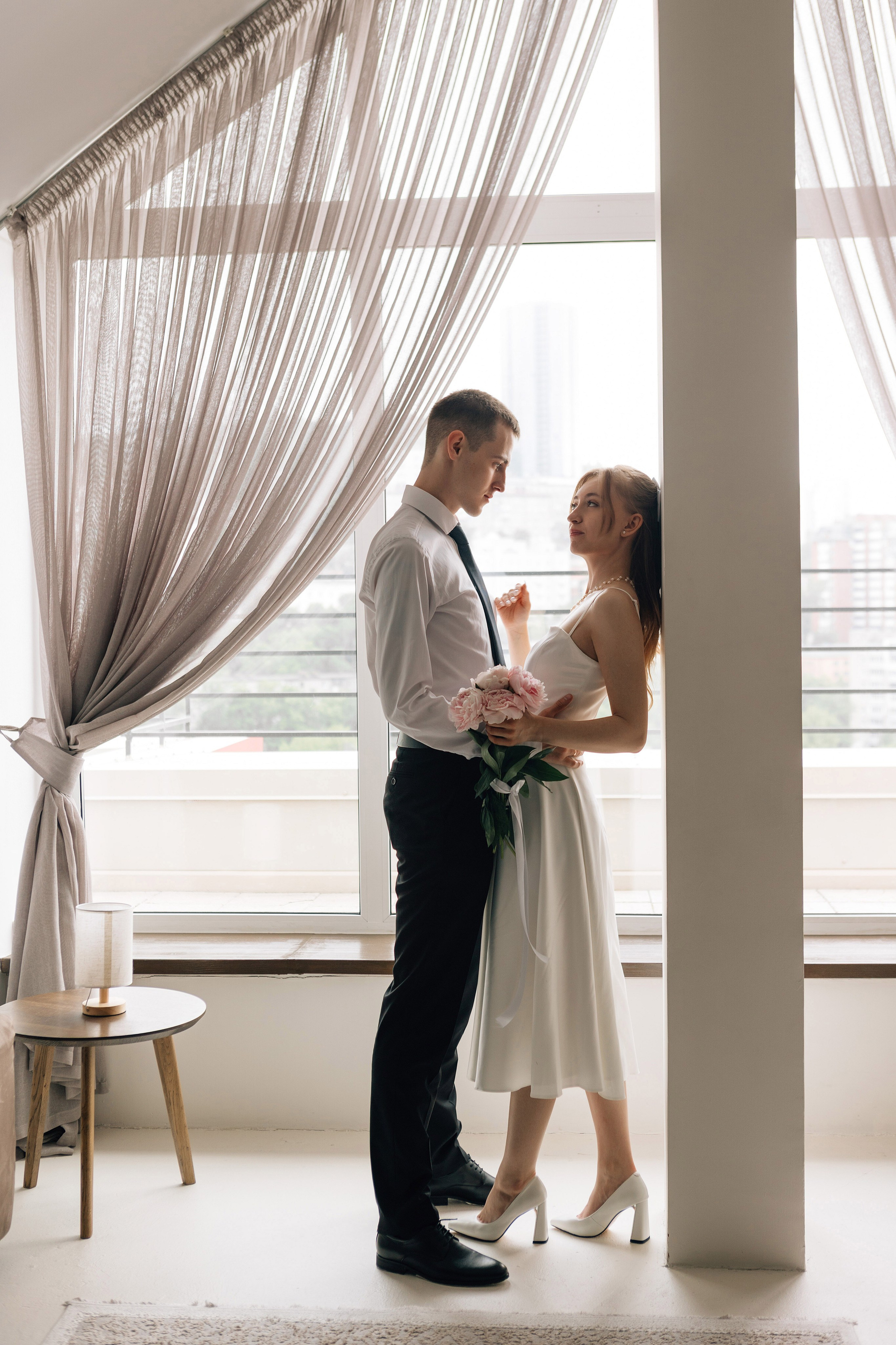 Свадьбы. Главная