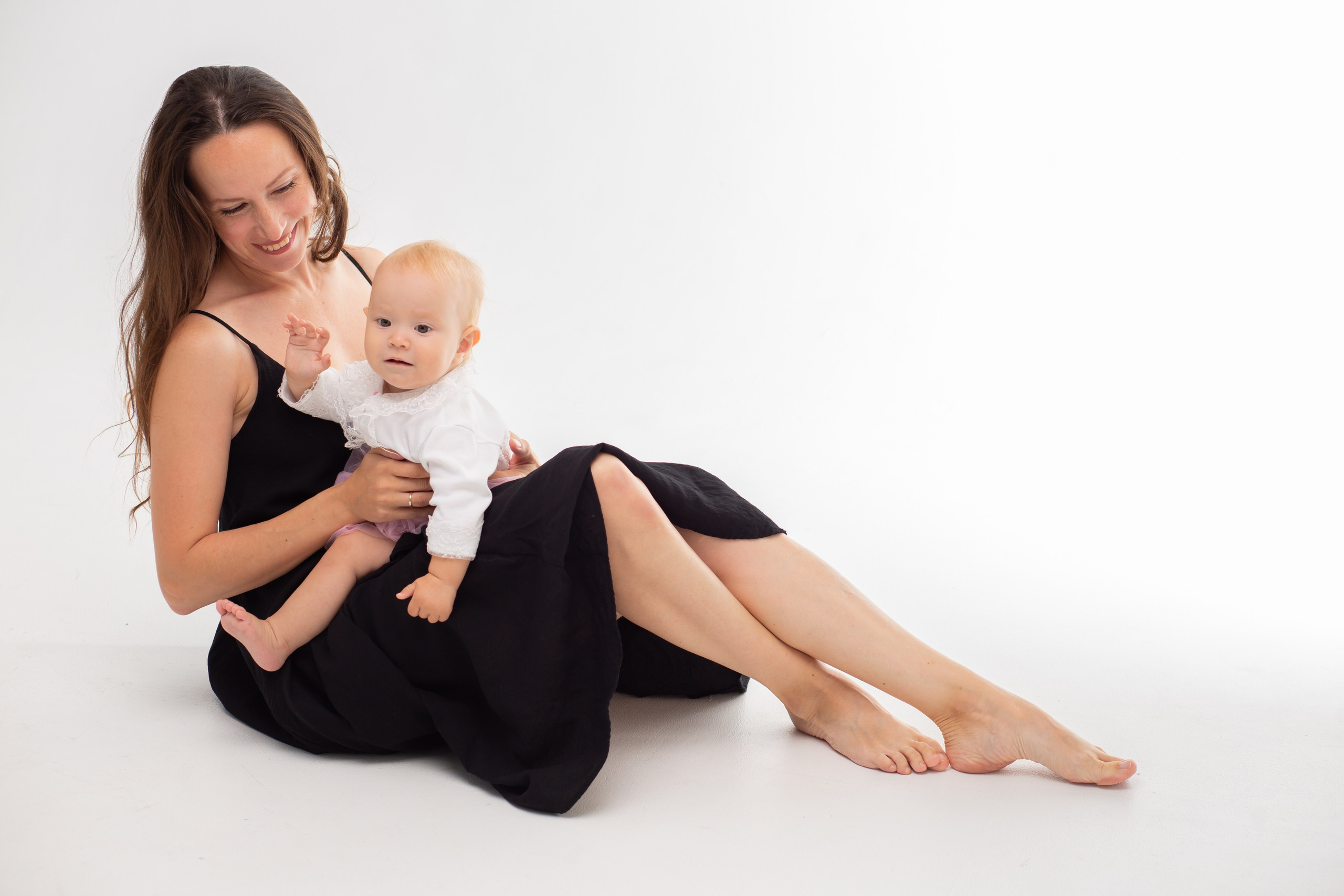 Мамино счастье. Портретный, свадебный, репортажный фотограф во Владивостоке Юлиана Джули Фокс