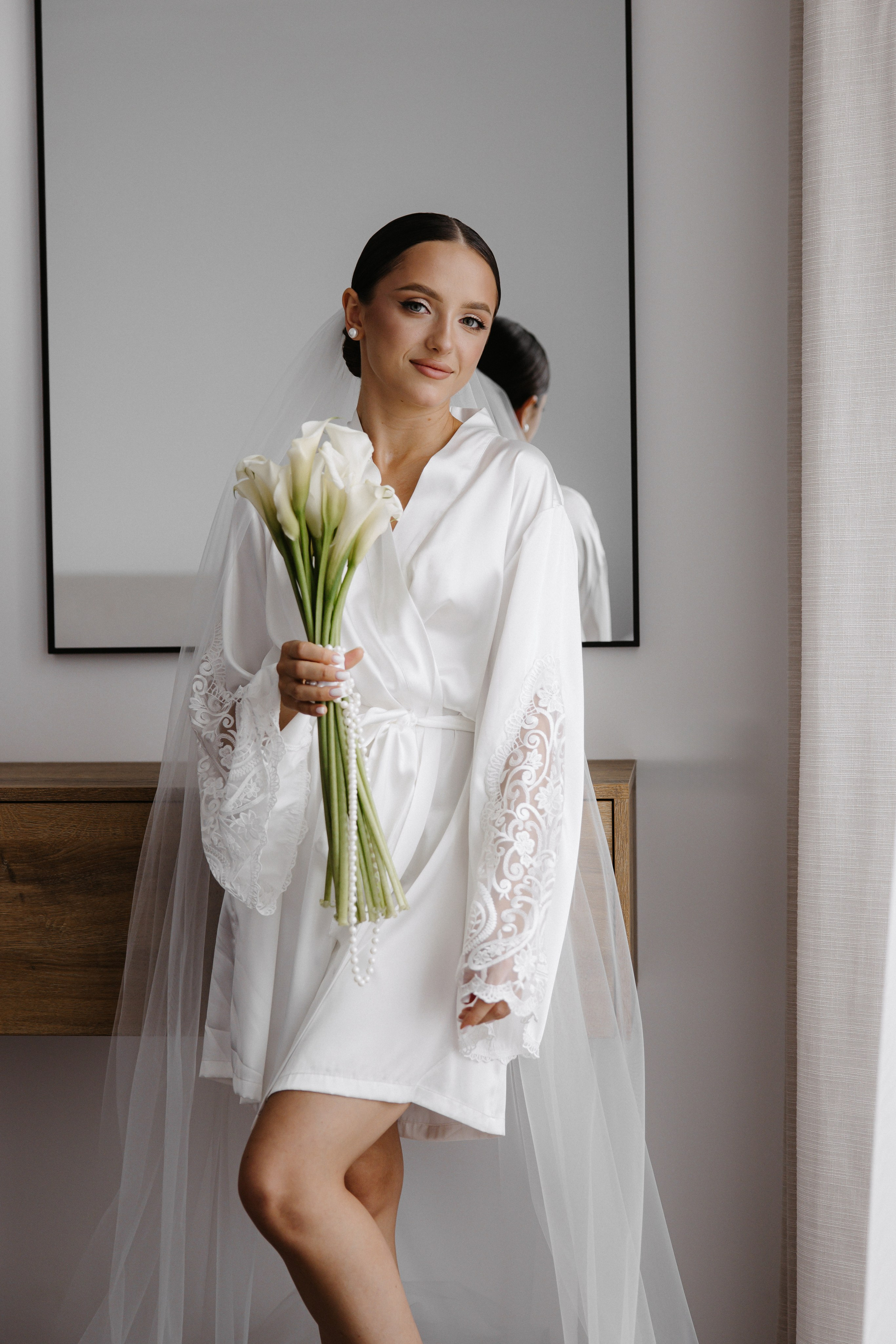 Яков & Валерия. Свадебный фотограф Бойко Александр