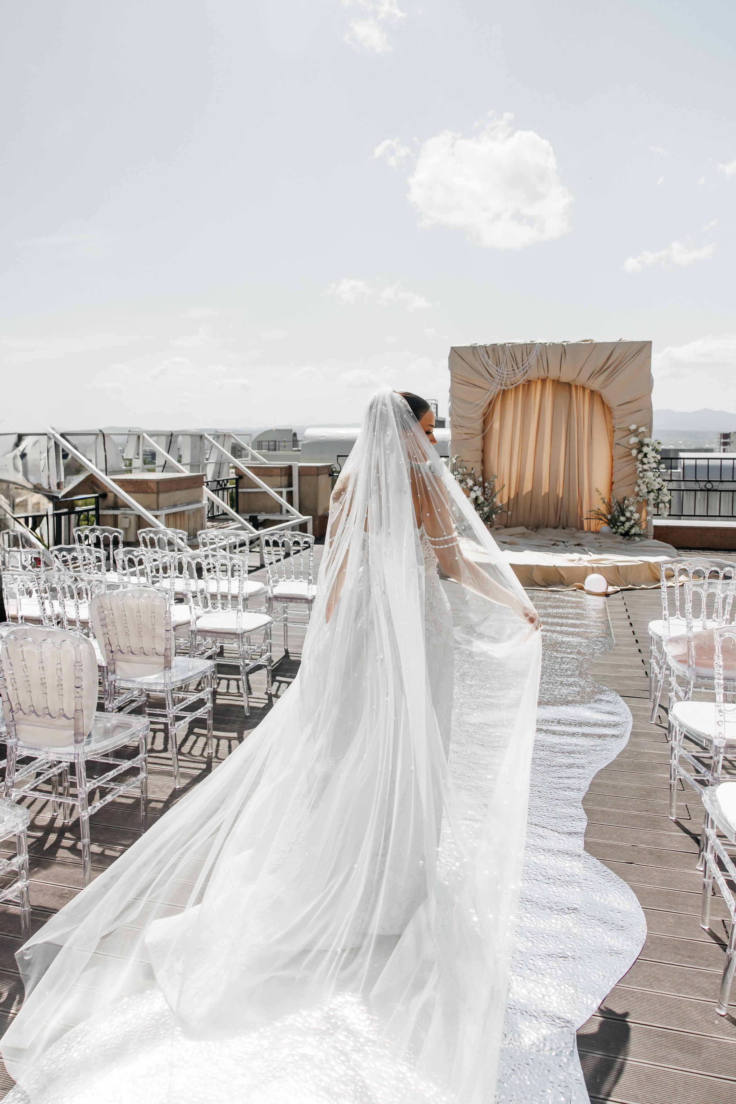 Андрей & Вероника. Свадебный фотограф Бойко Александр