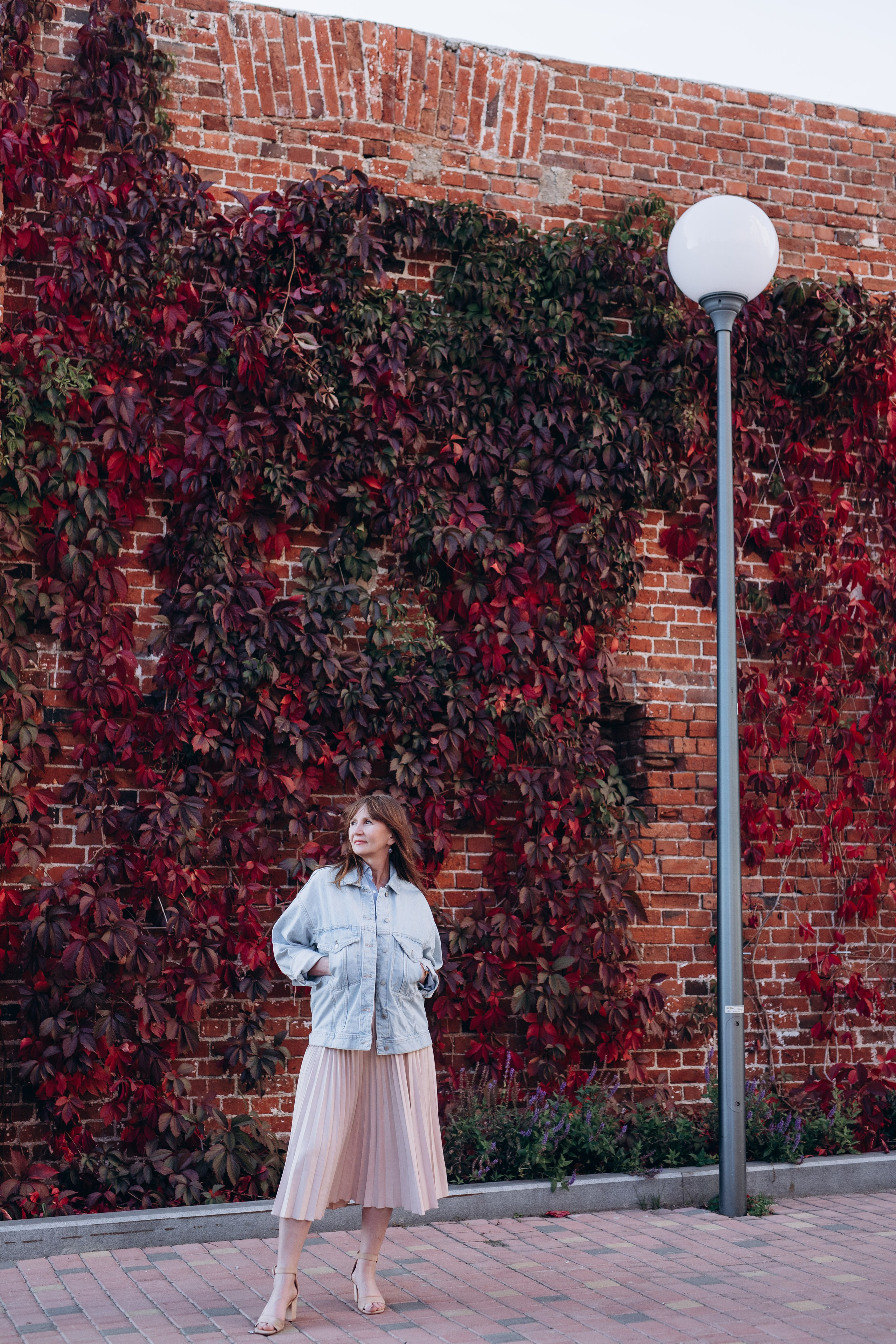 Семья Келлер. Фотограф Анастасия Петрова