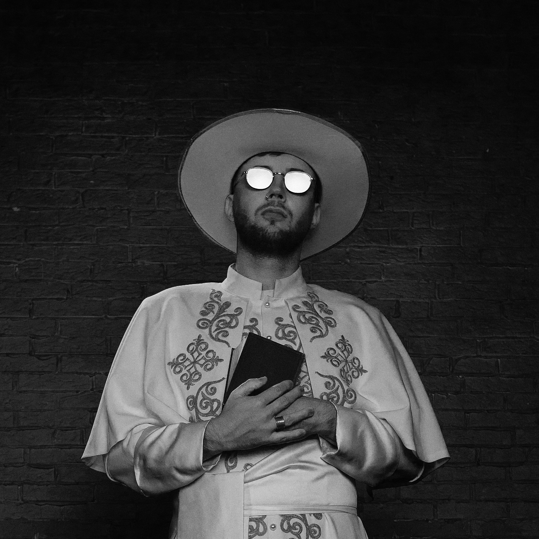 Не простой папа. Необычные портретные фотосессии под ключ в Москве