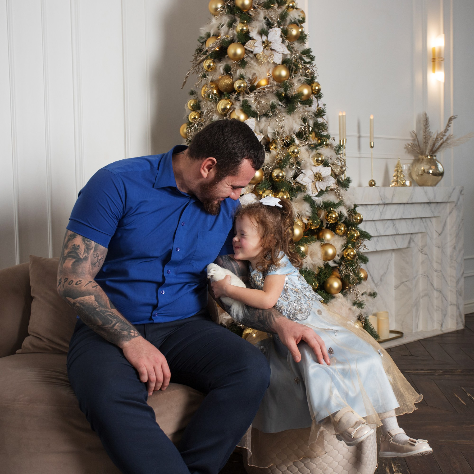 Семейные фотосессии Гали. Необычные портретные фотосессии под ключ в Москве