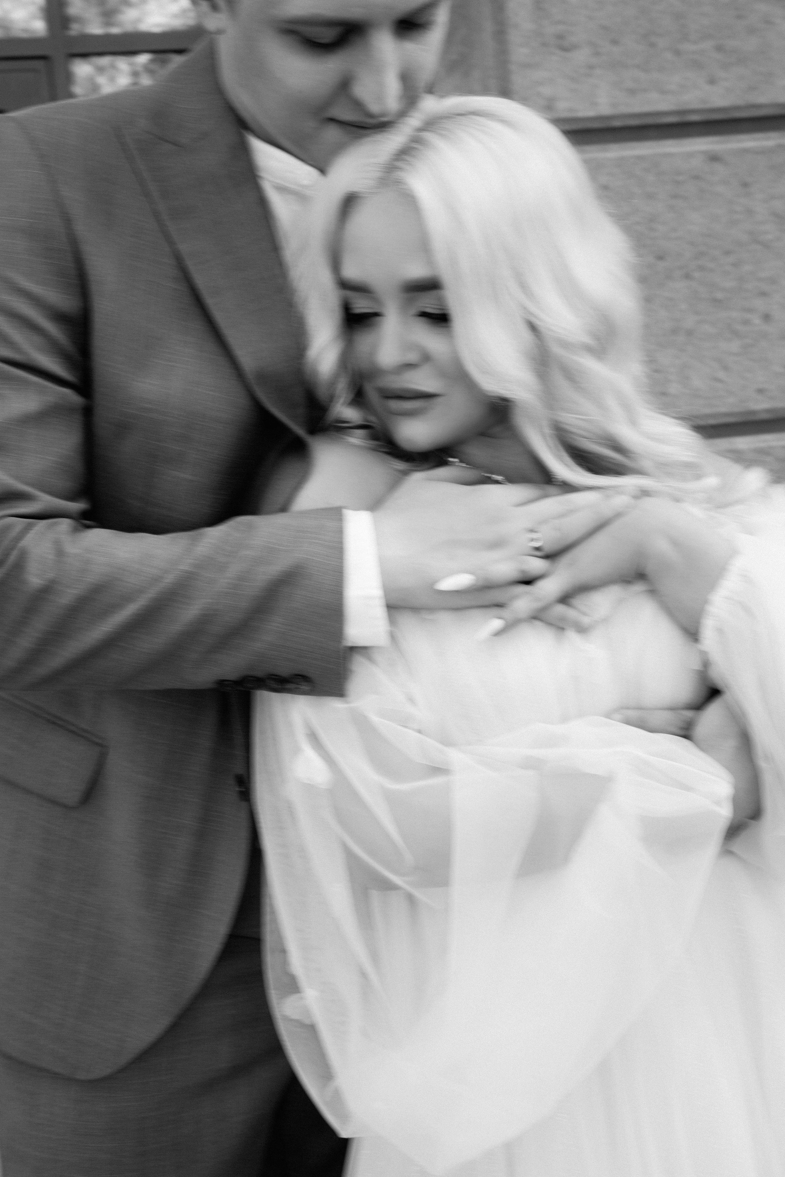 Рита и Стас. Фотограф Нижний Новгород